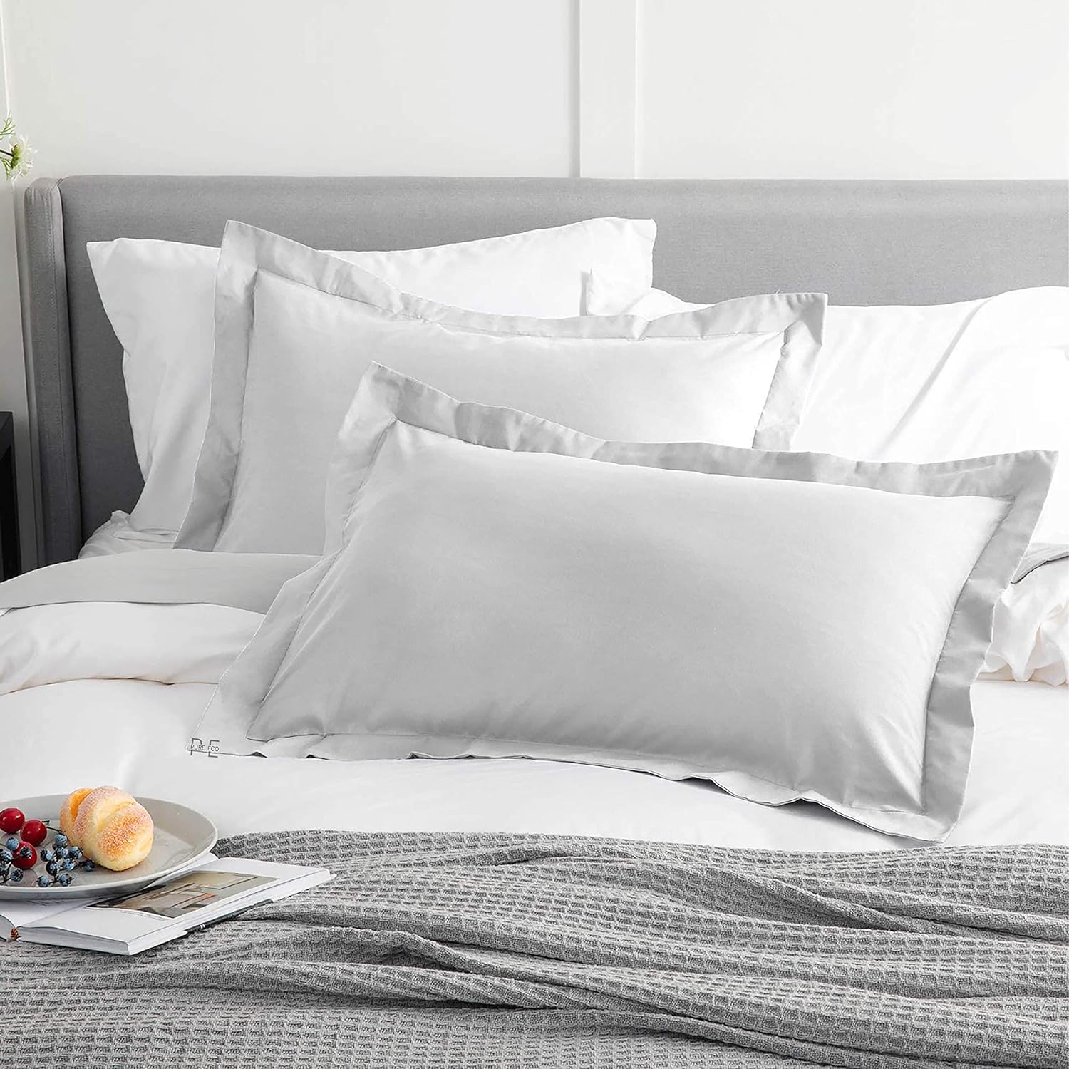 Pillow Shams Pack Of 2