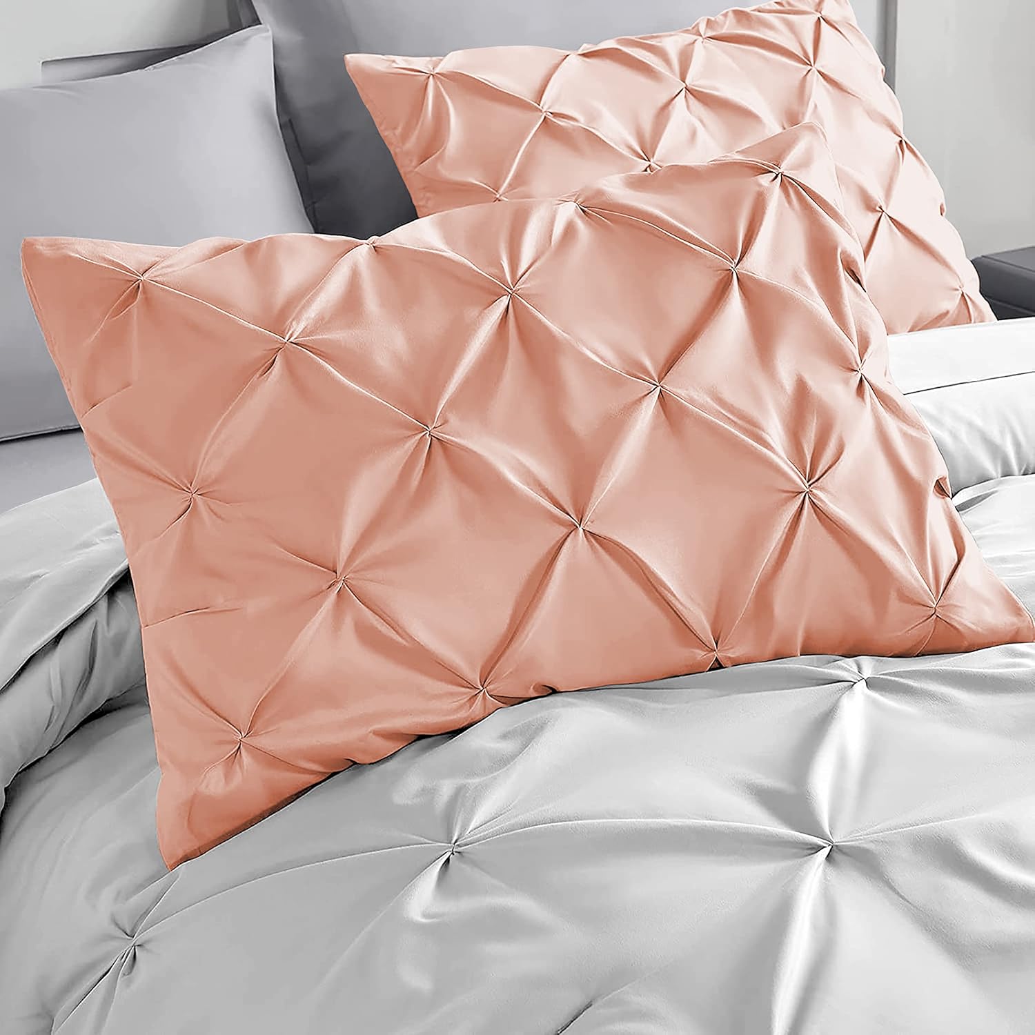 Pillow Pinch Pack Of 2