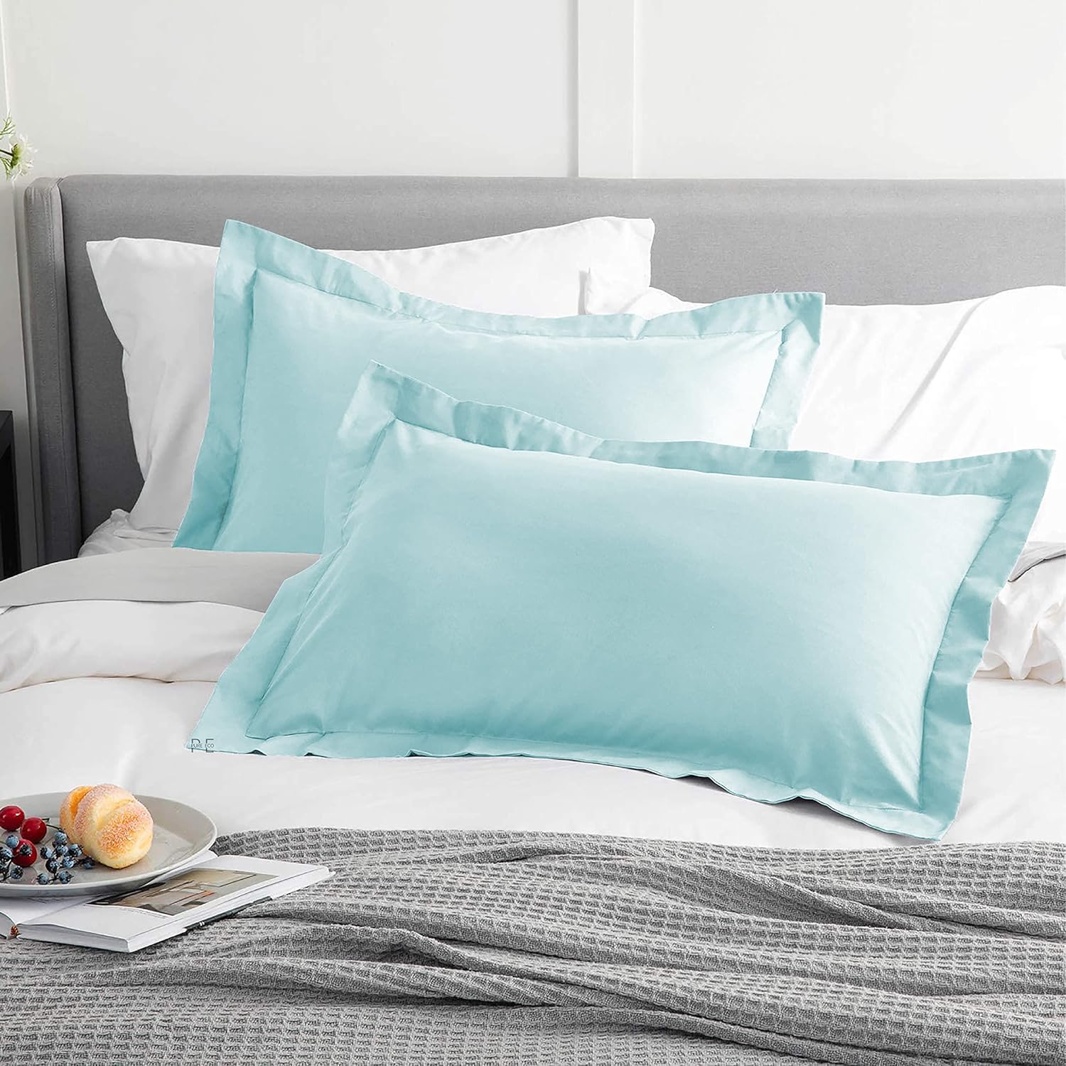 Pillow Shams Pack Of 2