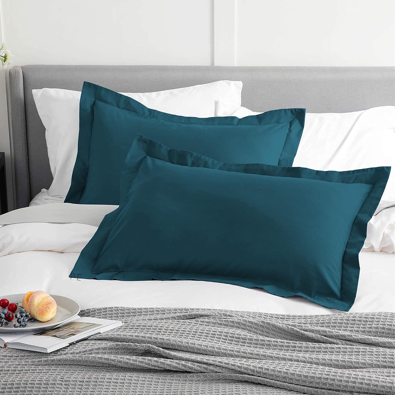 Pillow Shams Pack Of 2
