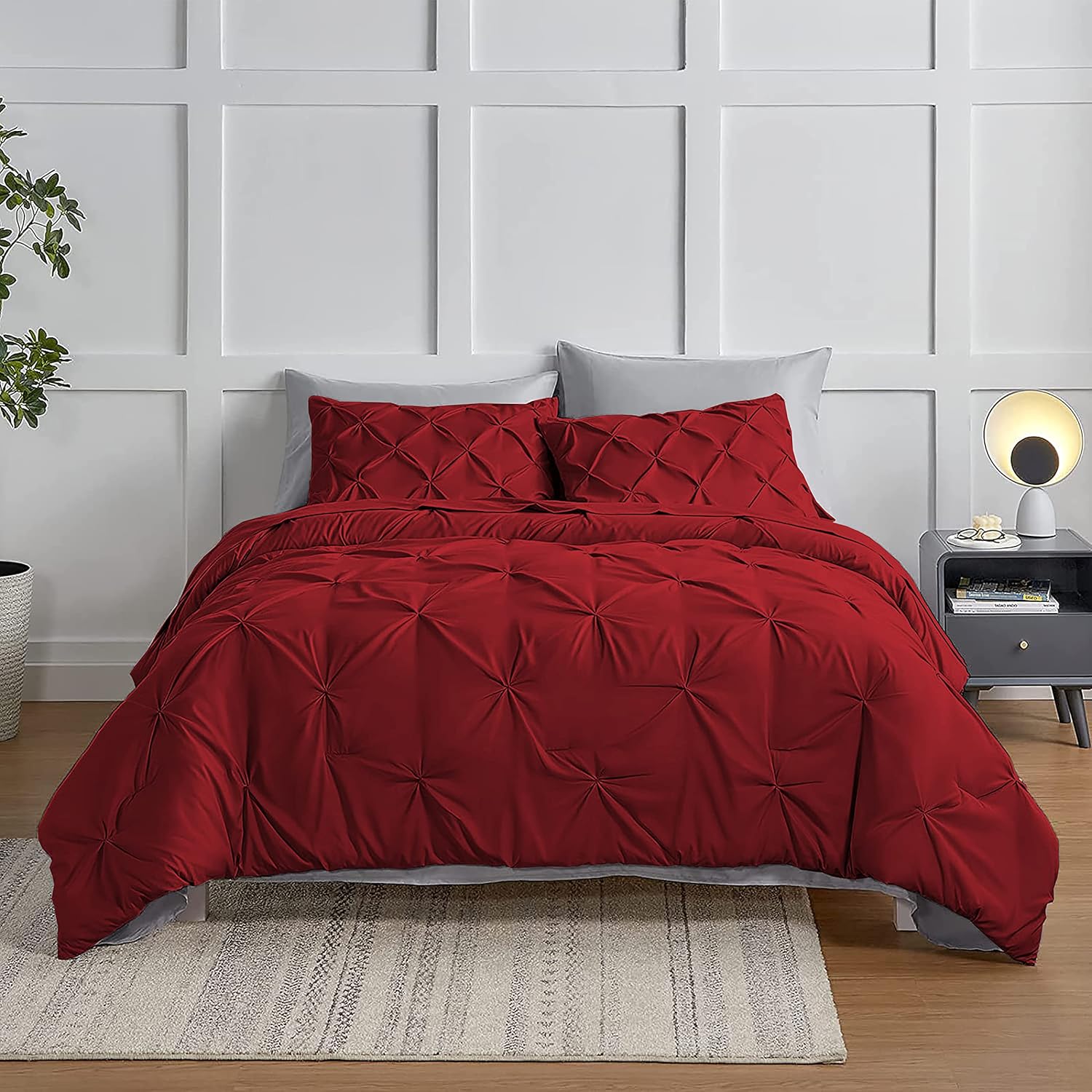 Pillowsham Duvet Cover