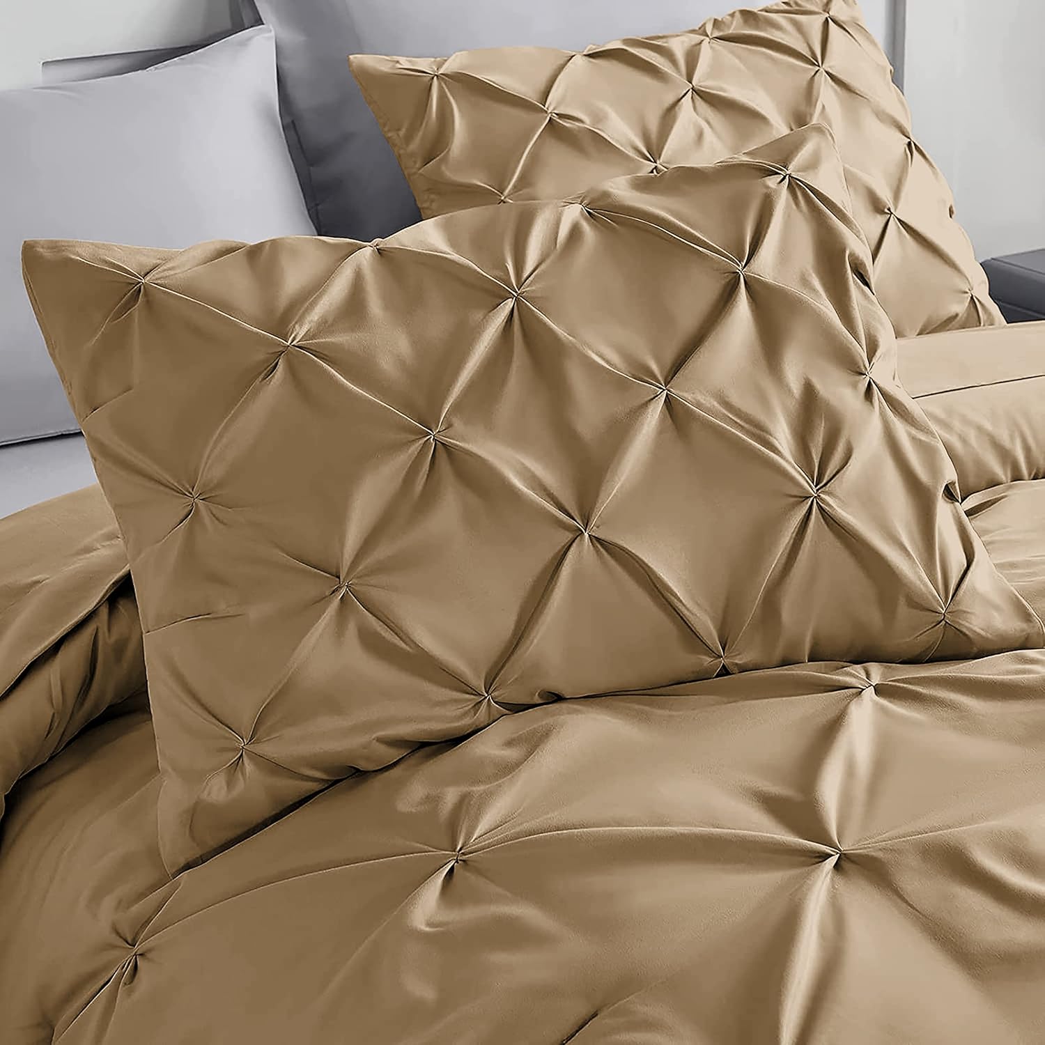 Pillowsham Duvet Cover