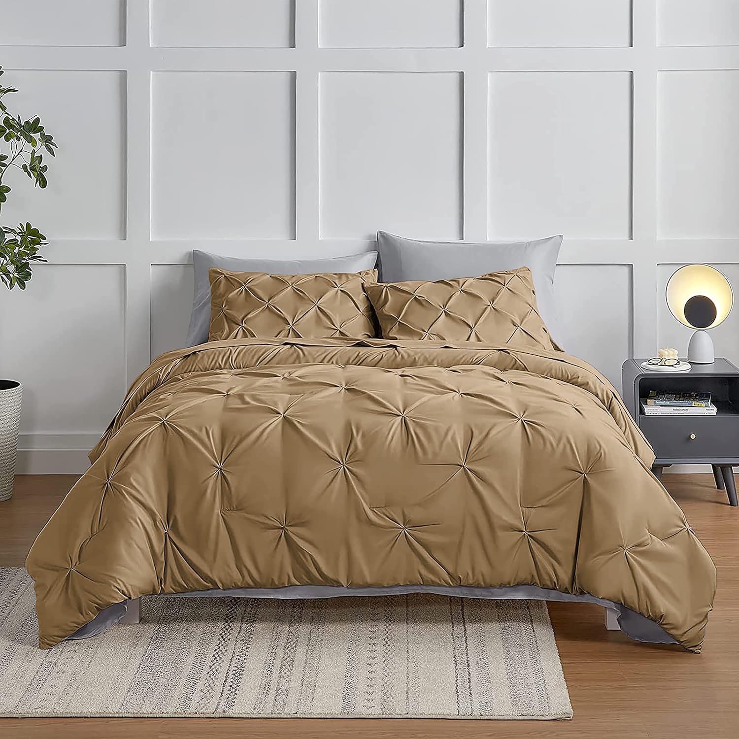 Pillowsham Duvet Cover