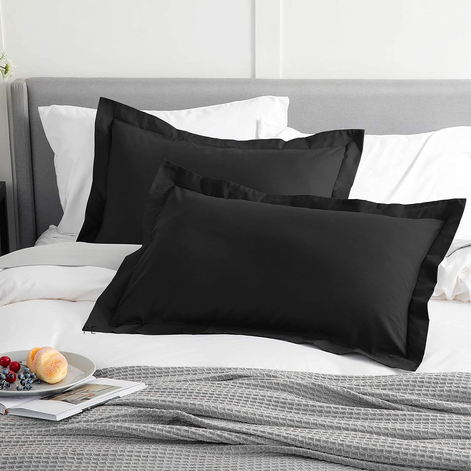 Pillow Shams Pack Of 2
