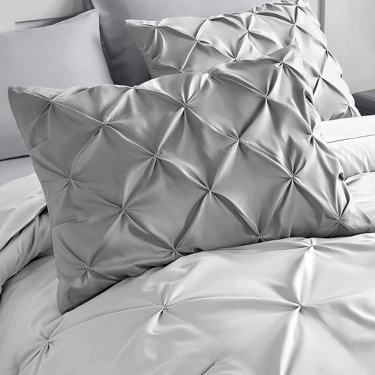 Pillow Pinch Pack Of 2