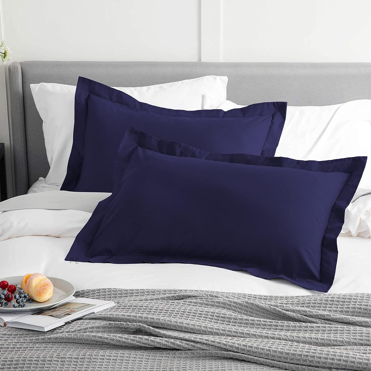 Pillow Shams Pack Of 2