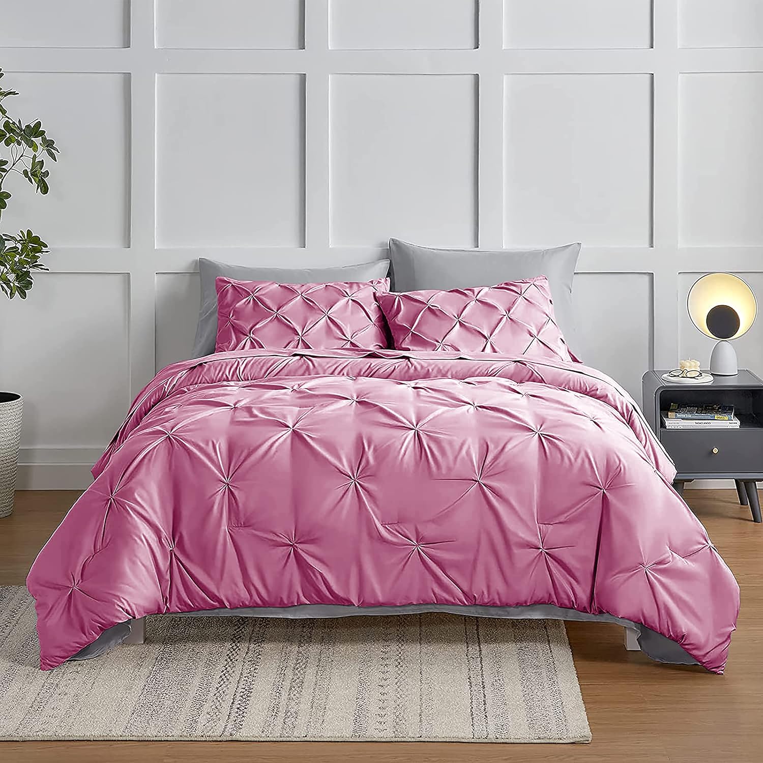Pillowsham Duvet Cover
