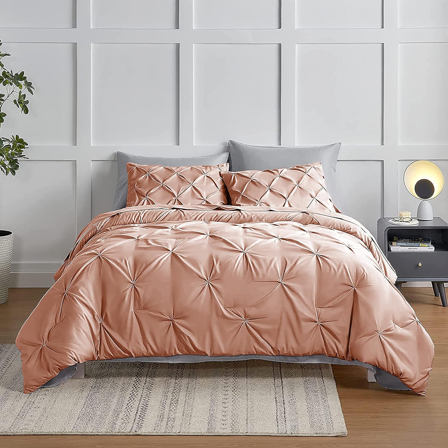 Pillowsham Duvet Cover