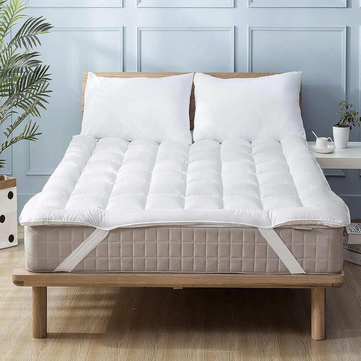 Mattress Topper