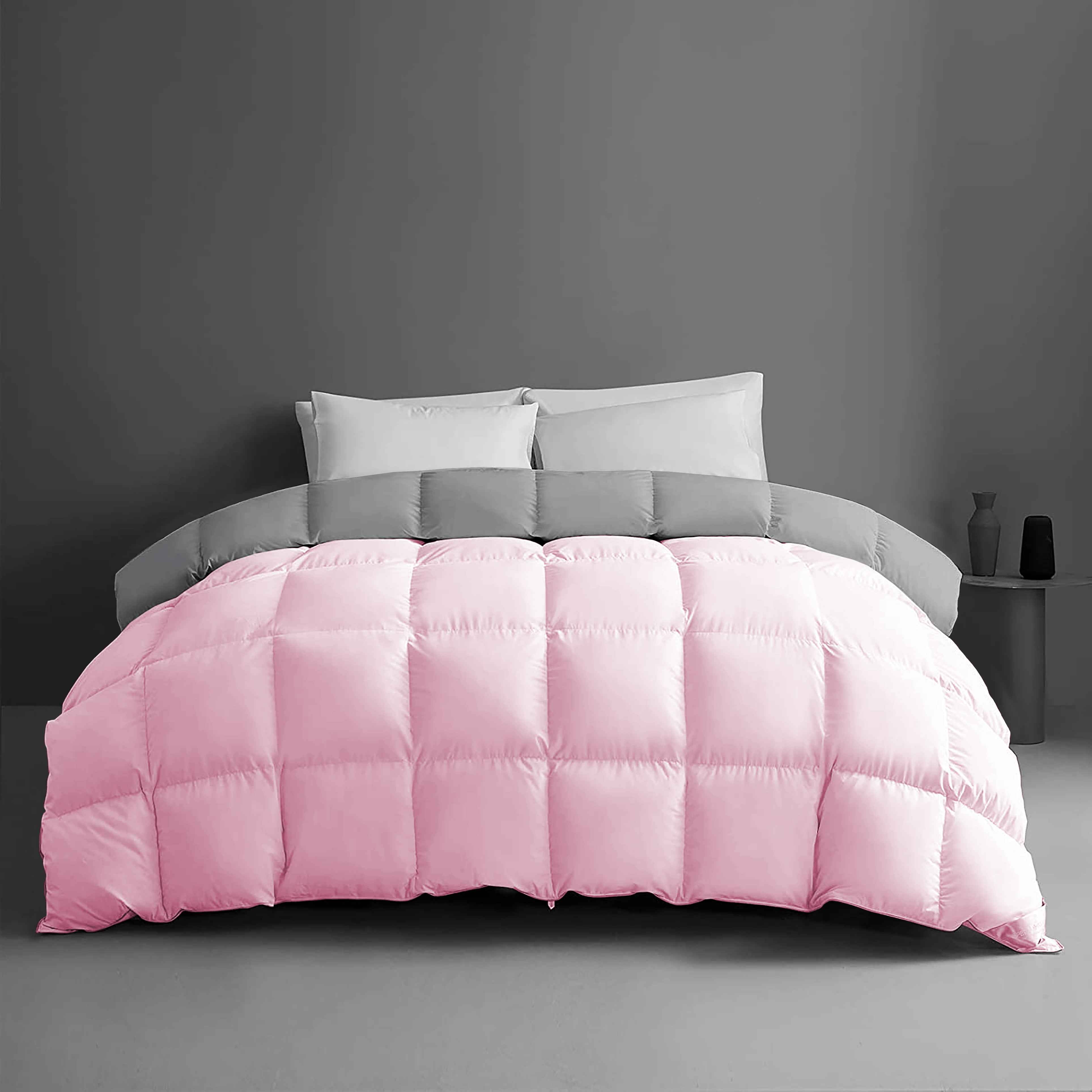 Microfiber Comforter