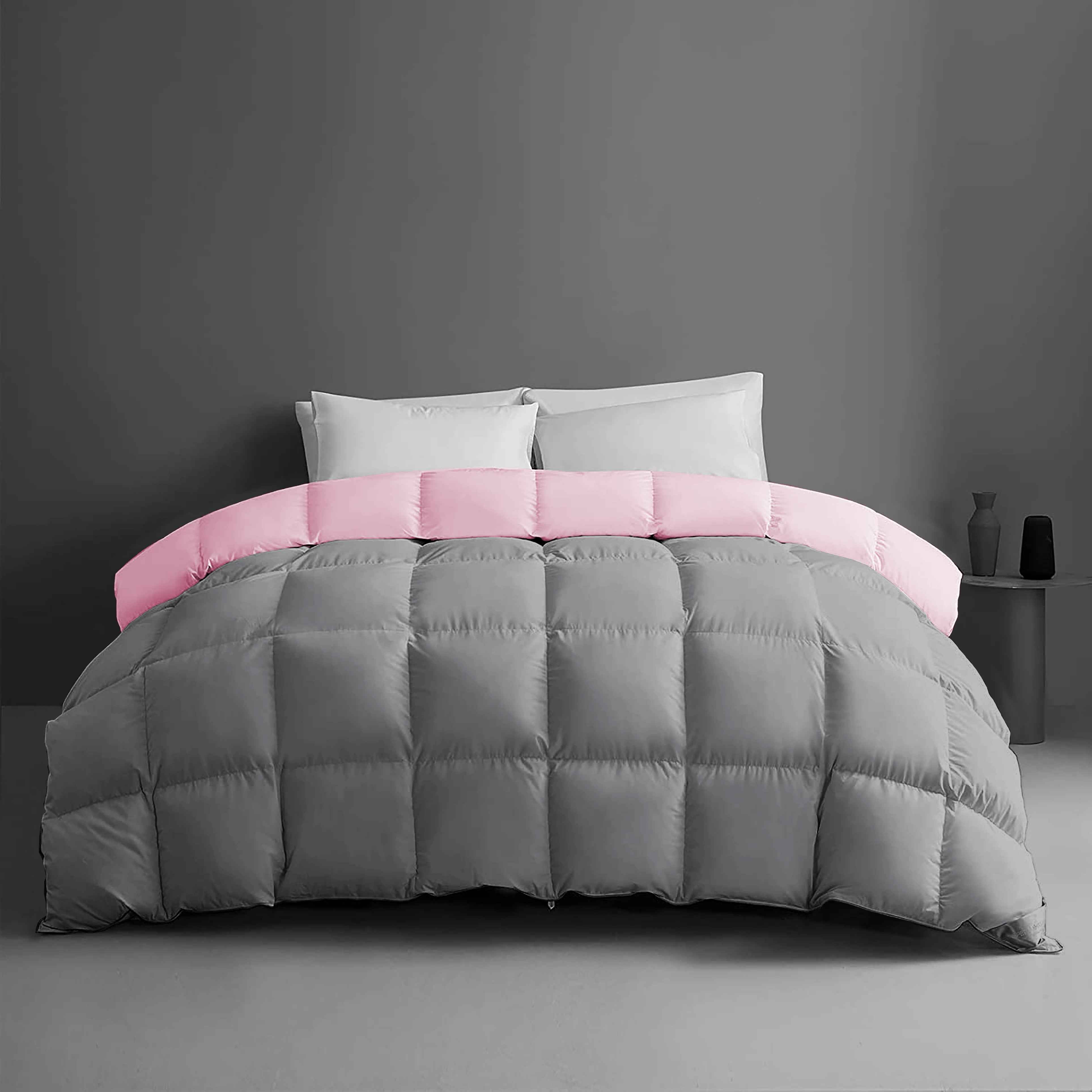 Microfiber Comforter