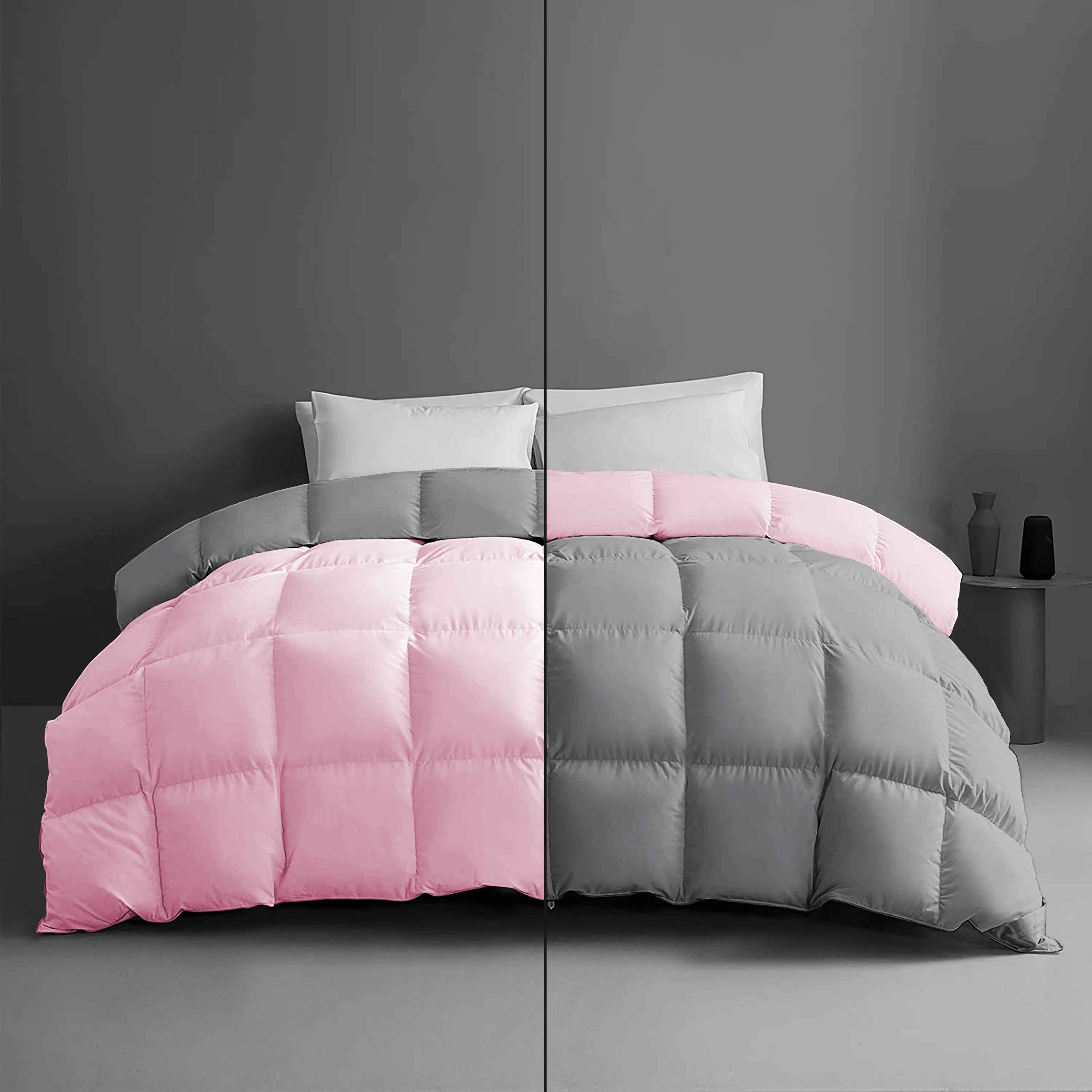 Microfiber Comforter