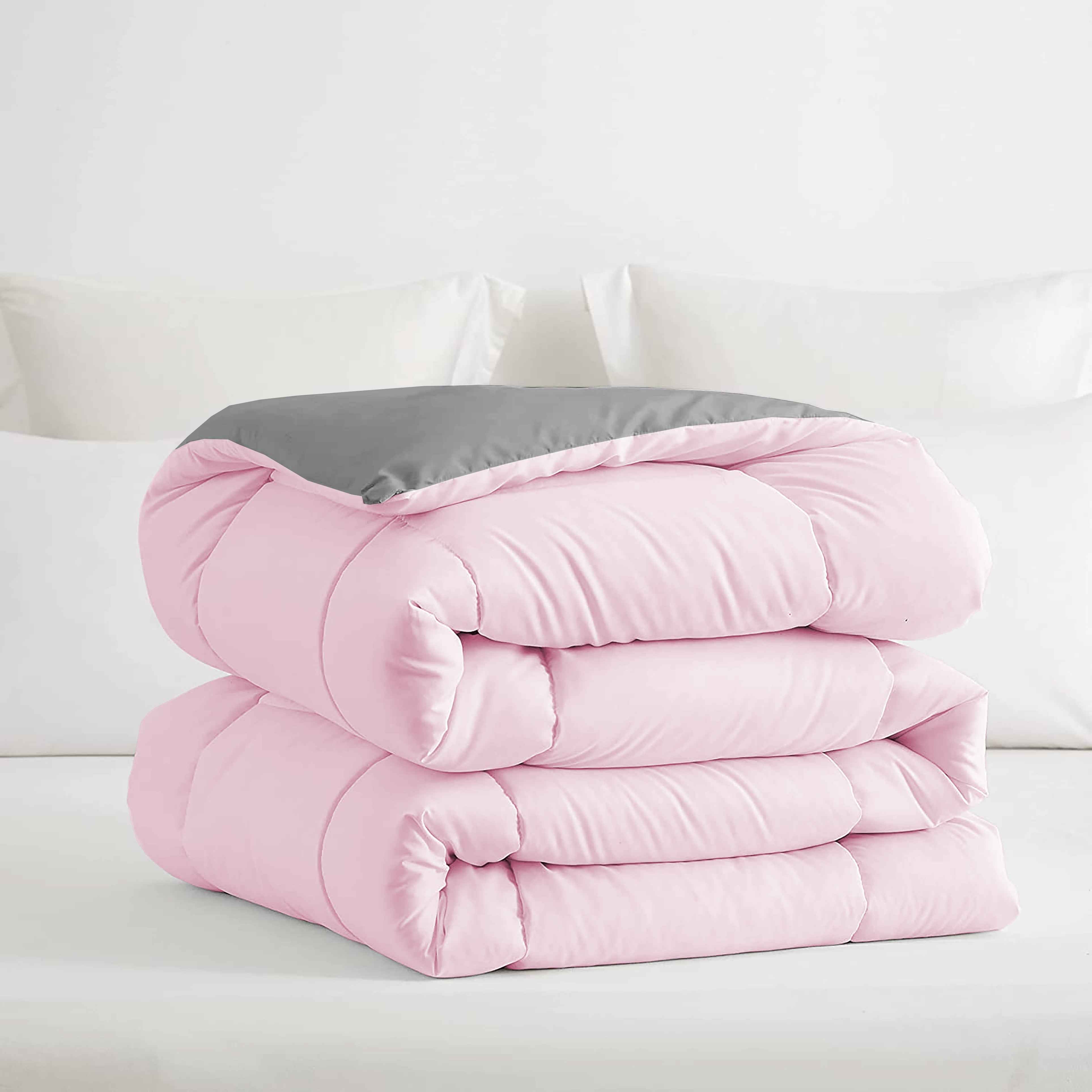 Microfiber Comforter
