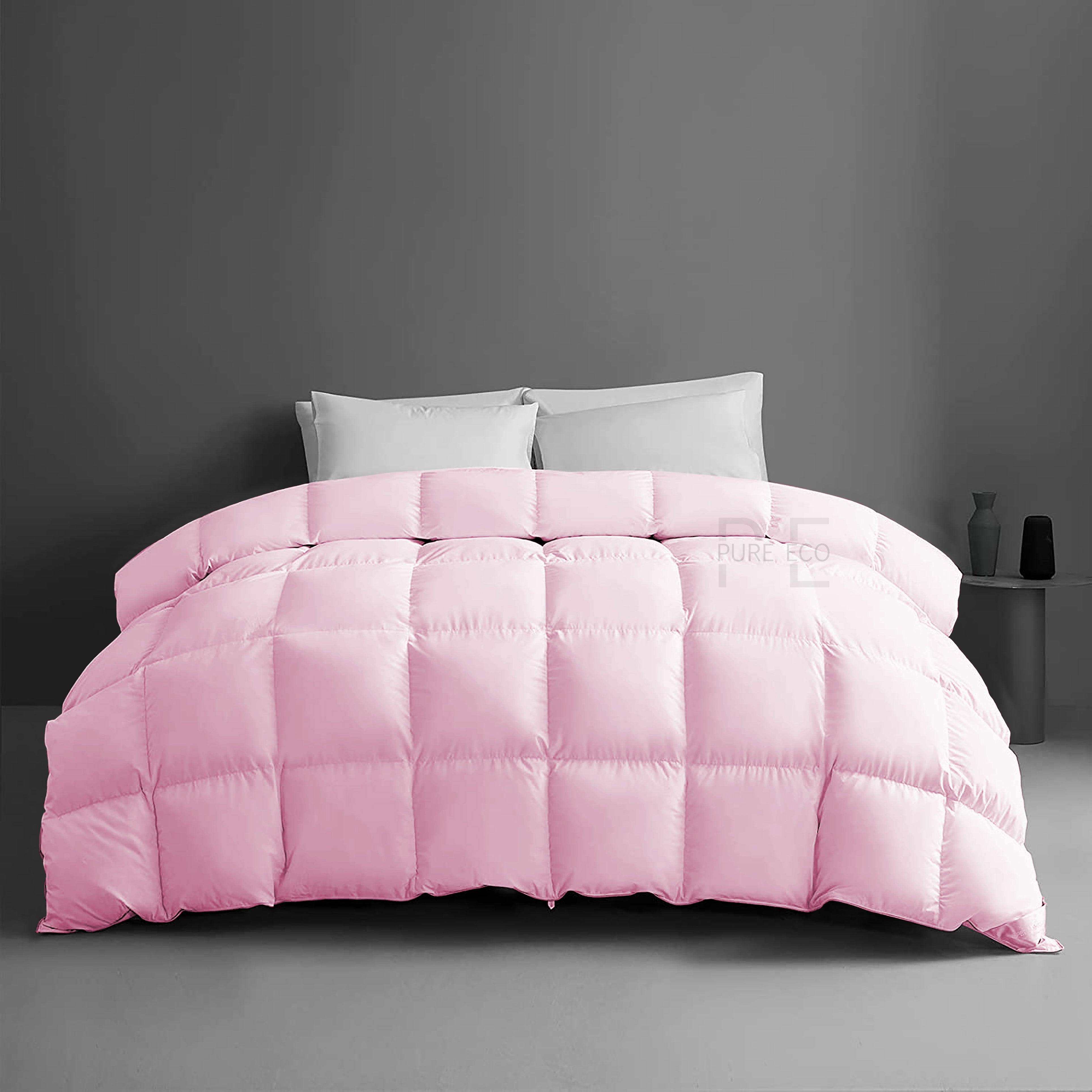 Microfiber Comforter