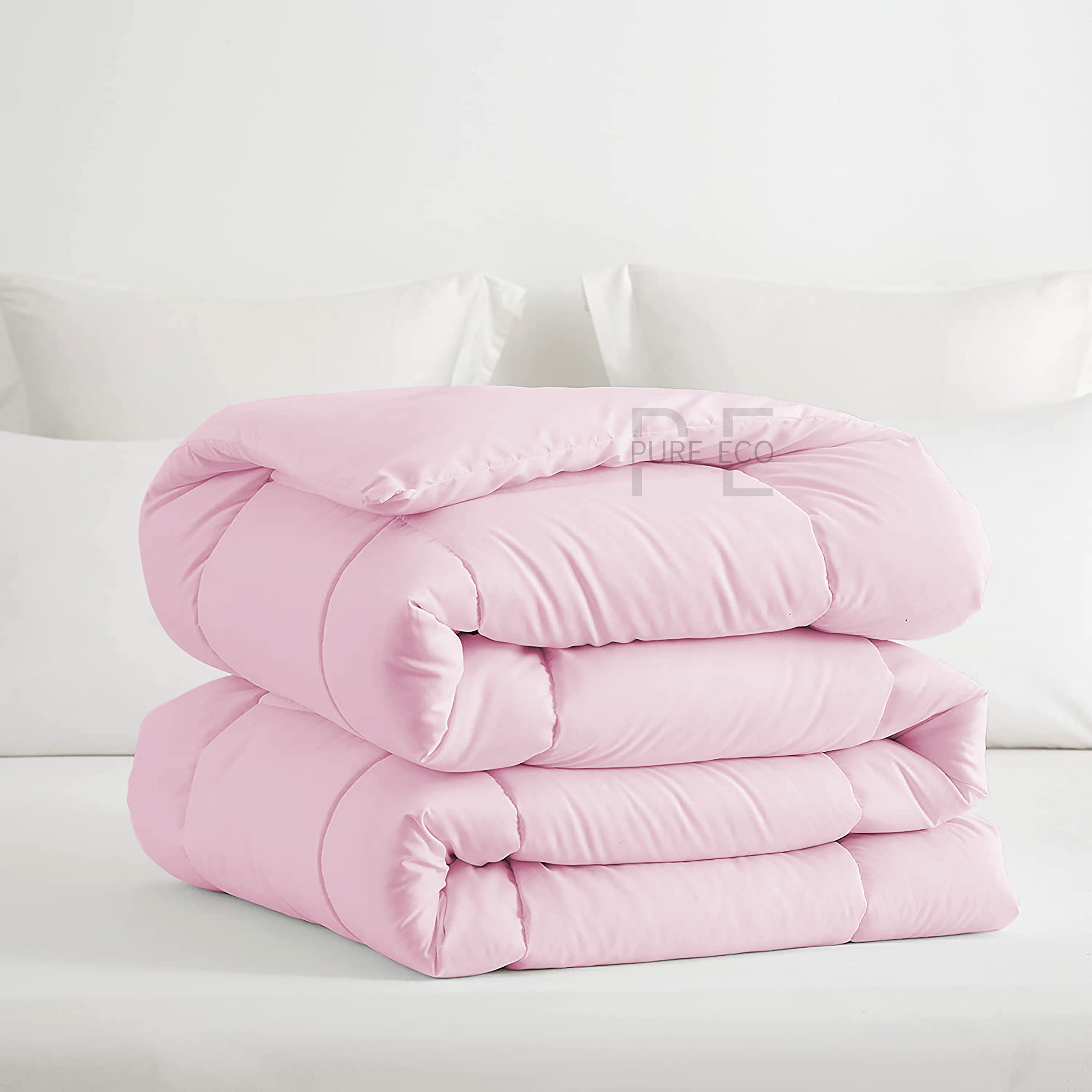 Microfiber Comforter