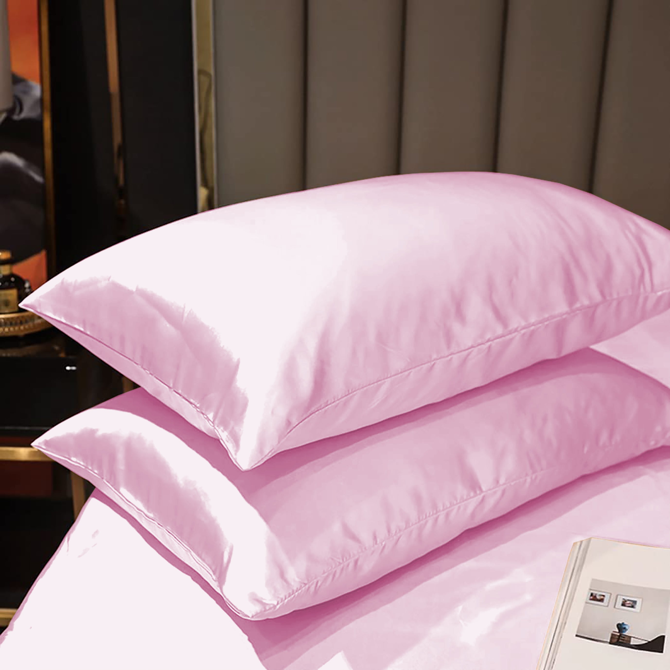 Mulberry Silk Sheet Set