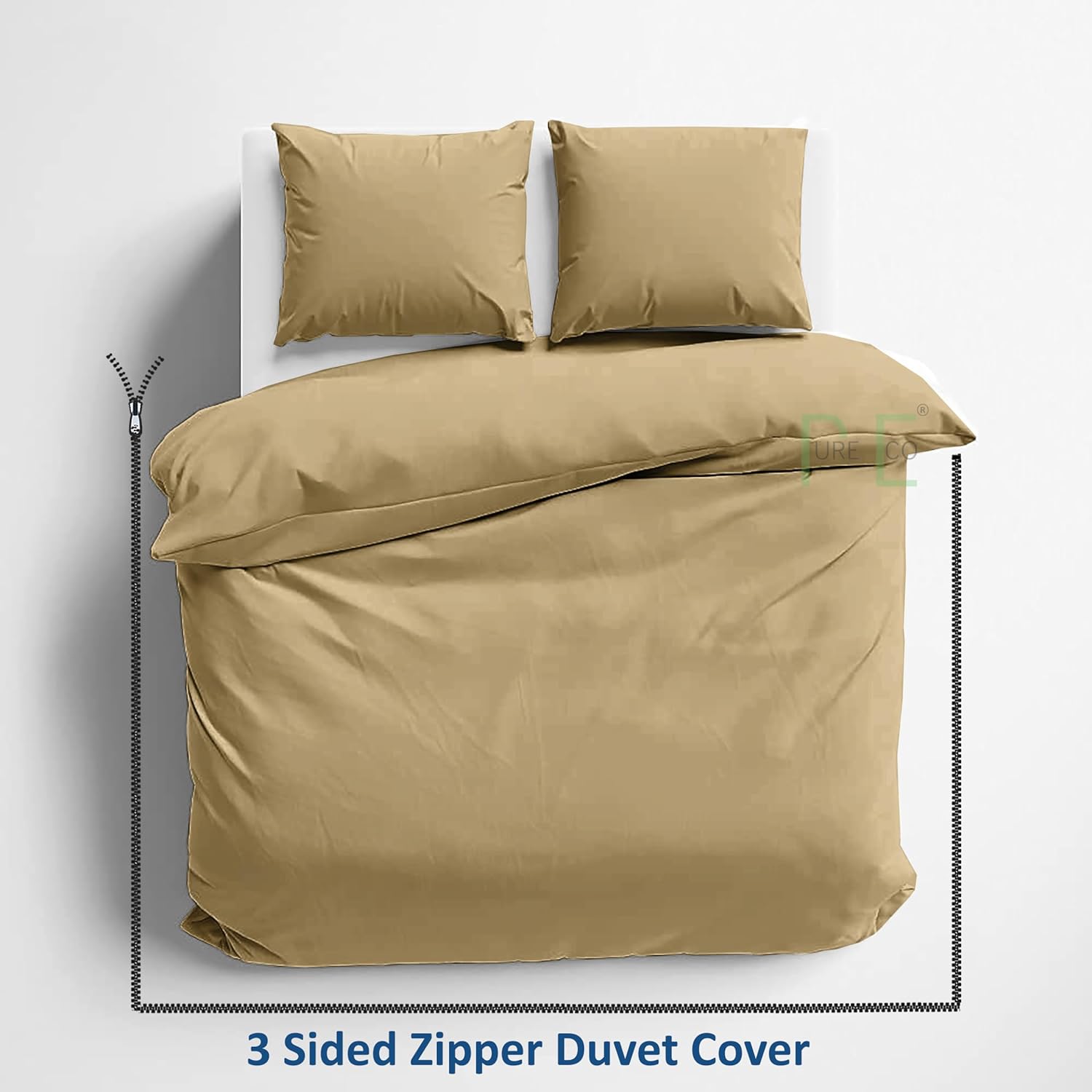 Microfiber Duvet Cover