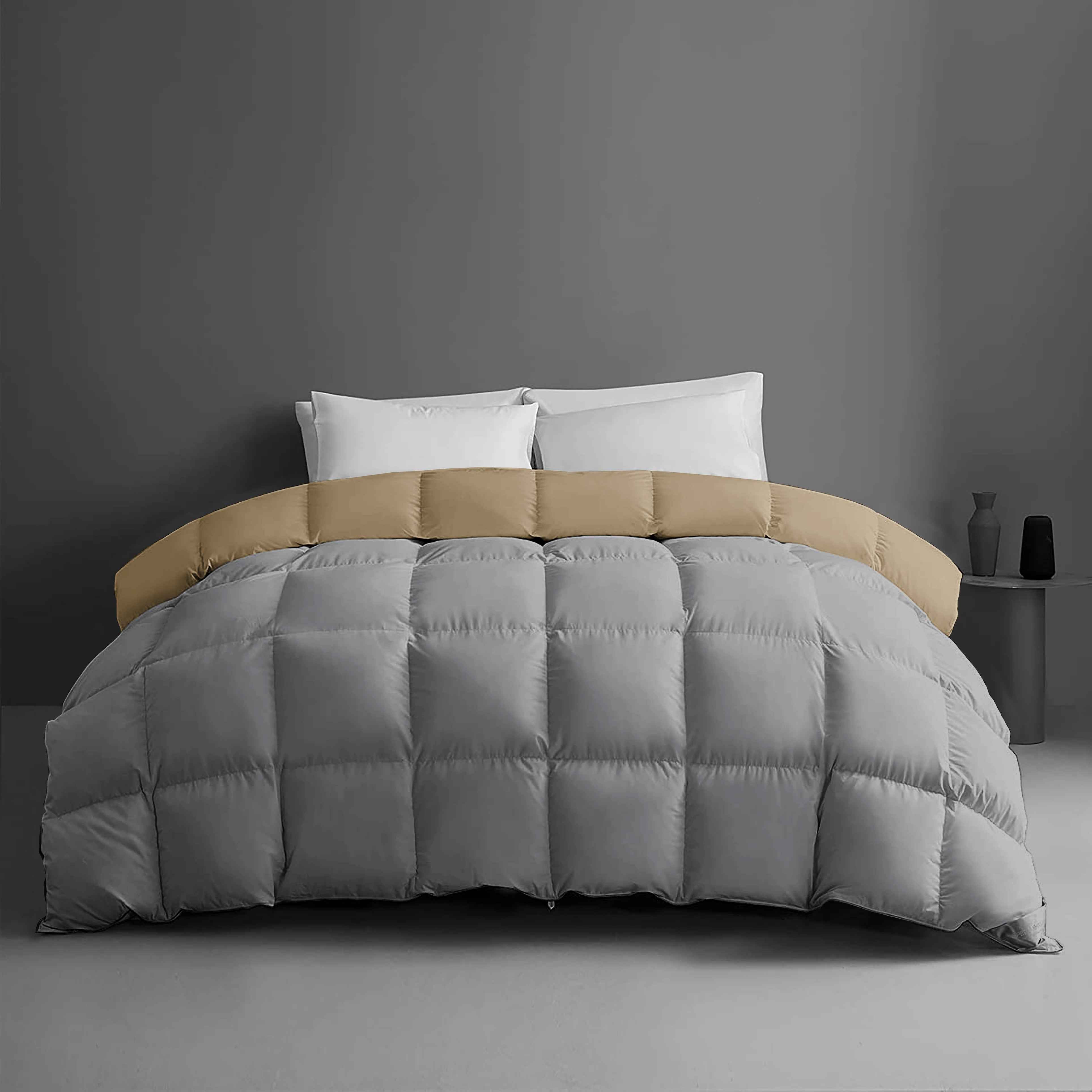 Microfiber Comforter