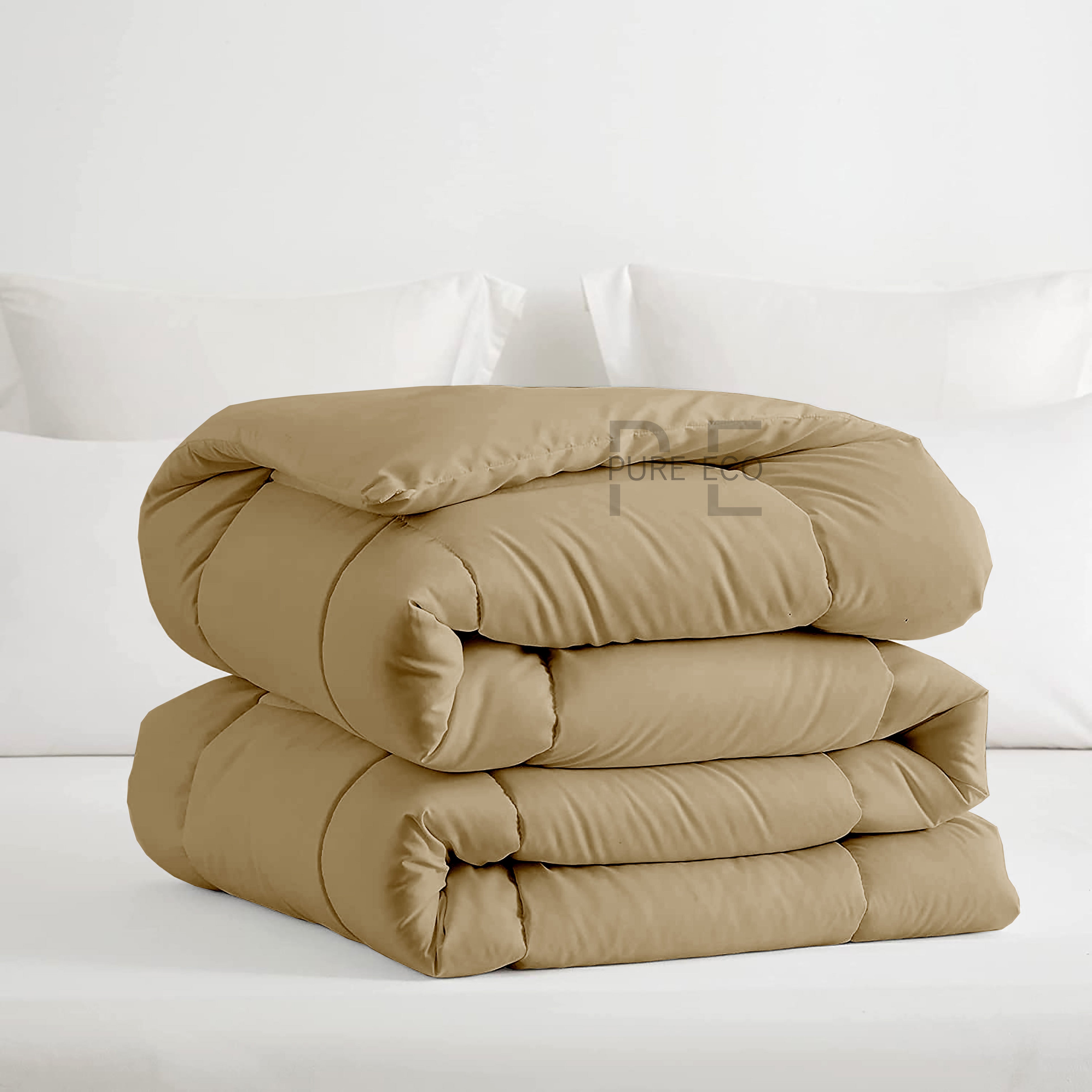 Microfiber Comforter