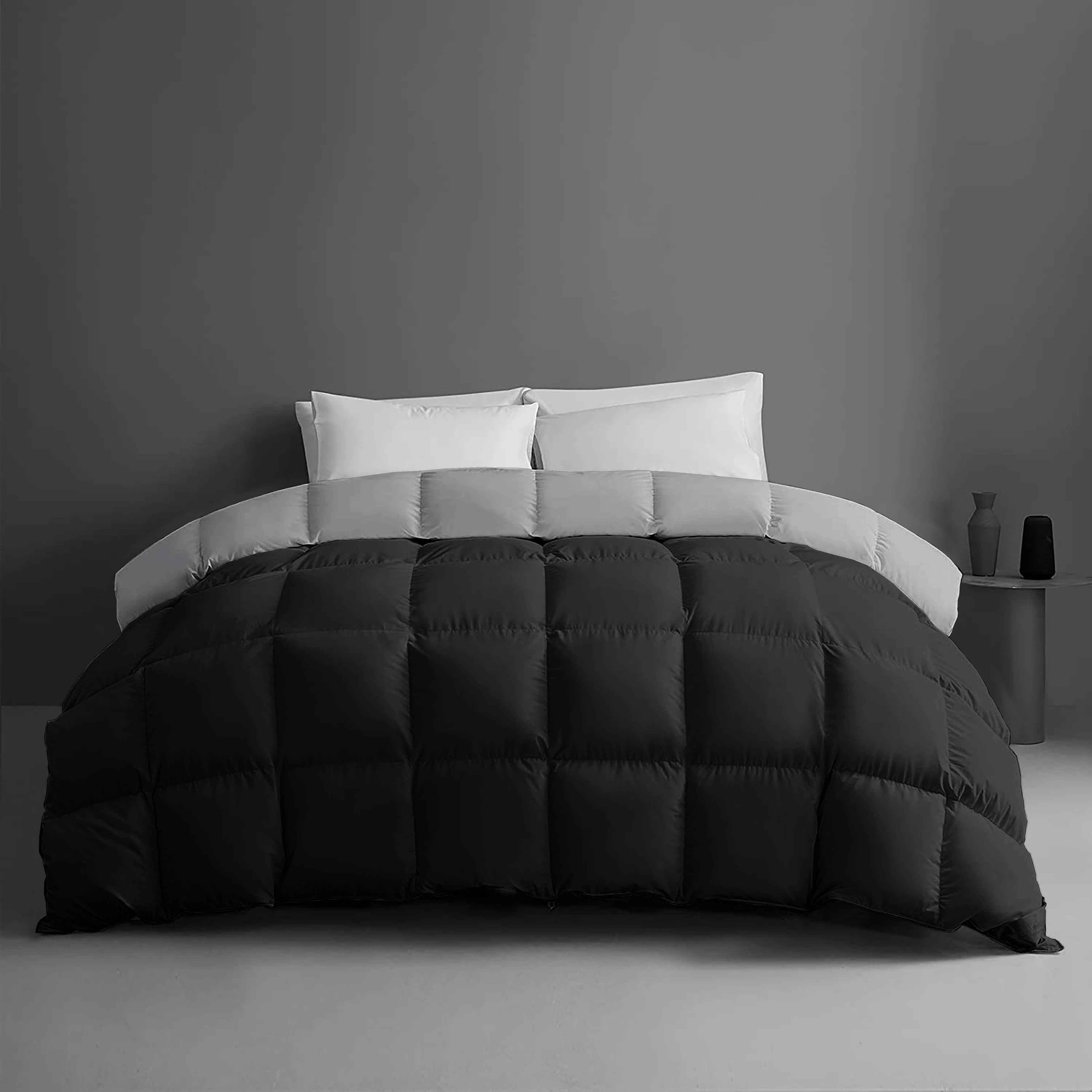 Microfiber Comforter