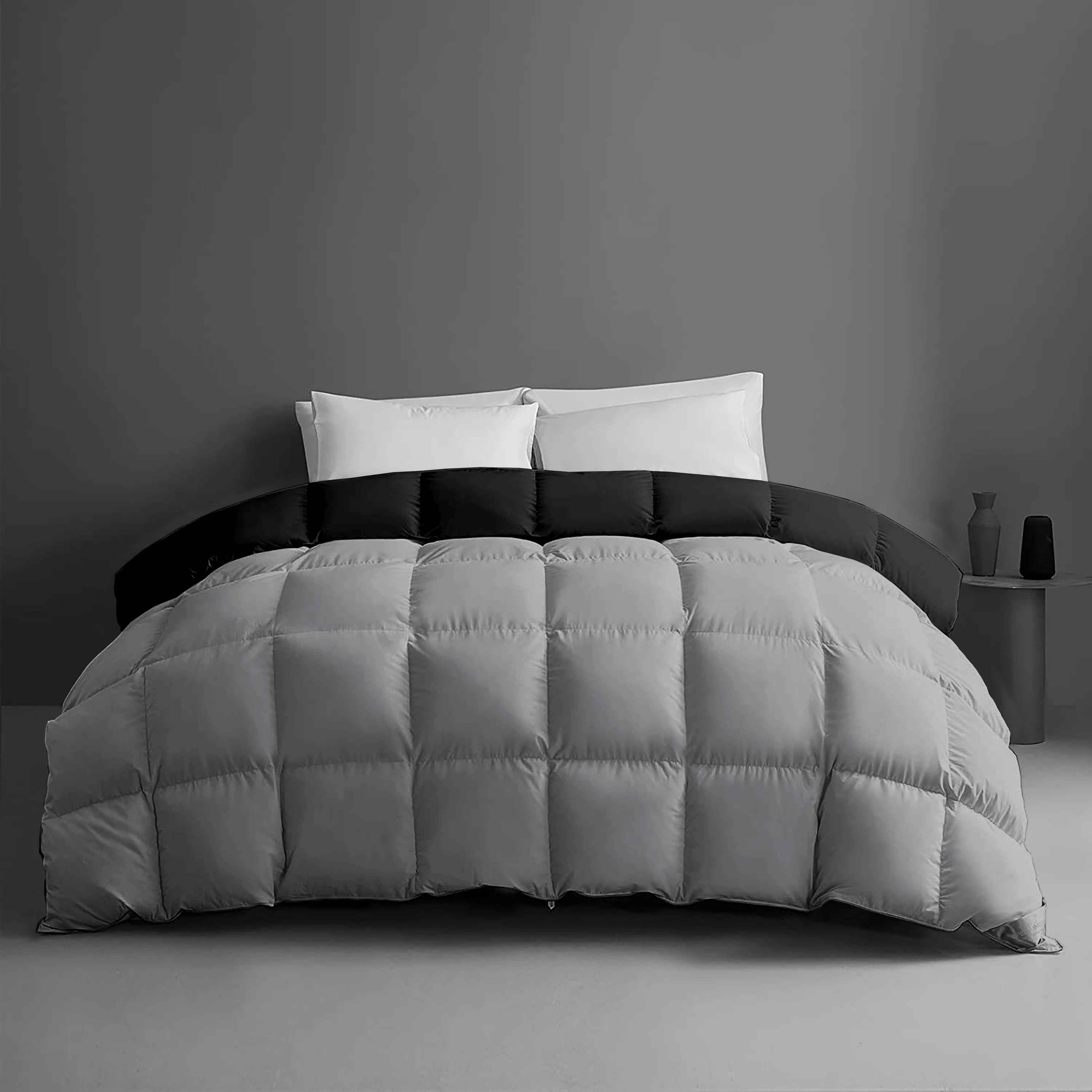Microfiber Comforter