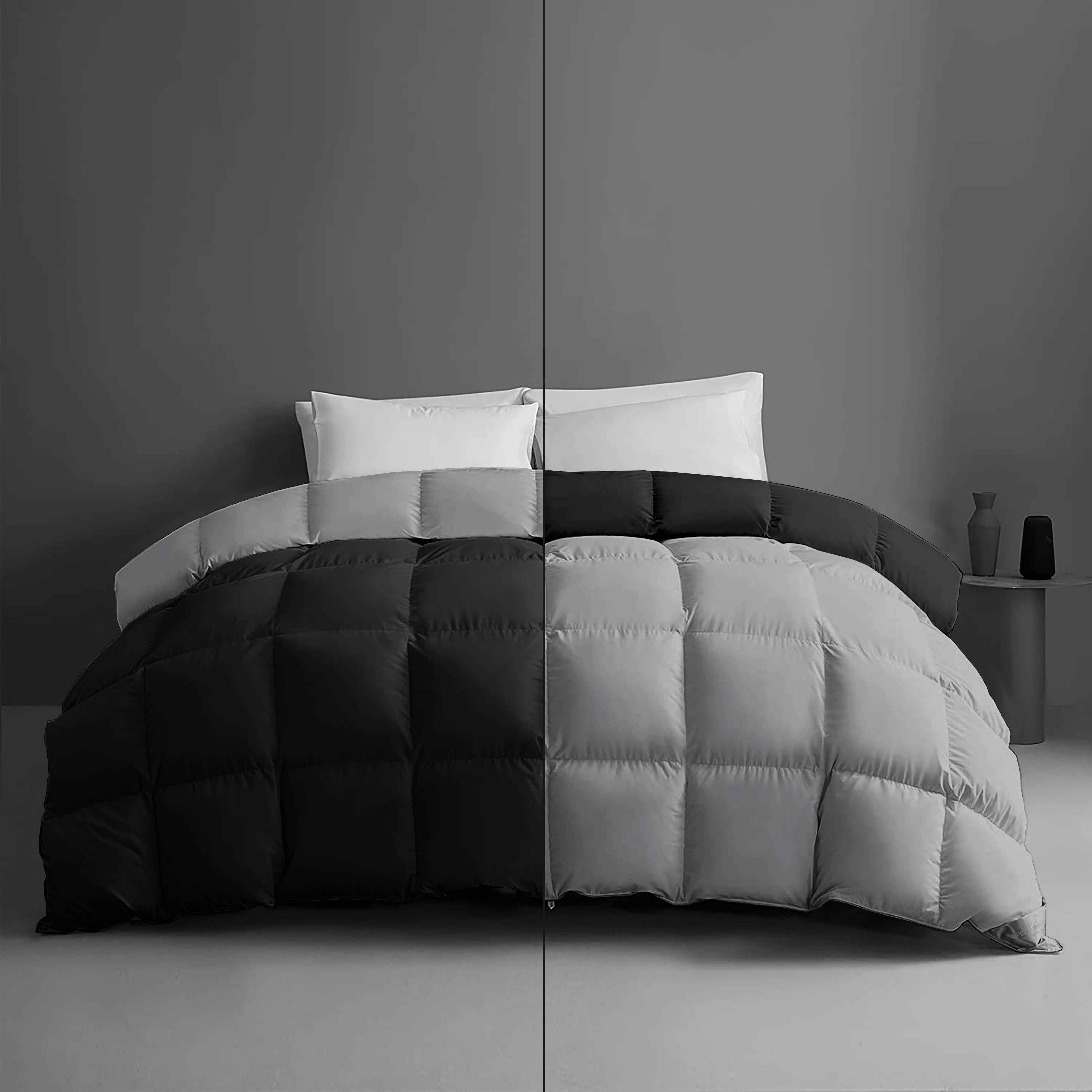Microfiber Comforter