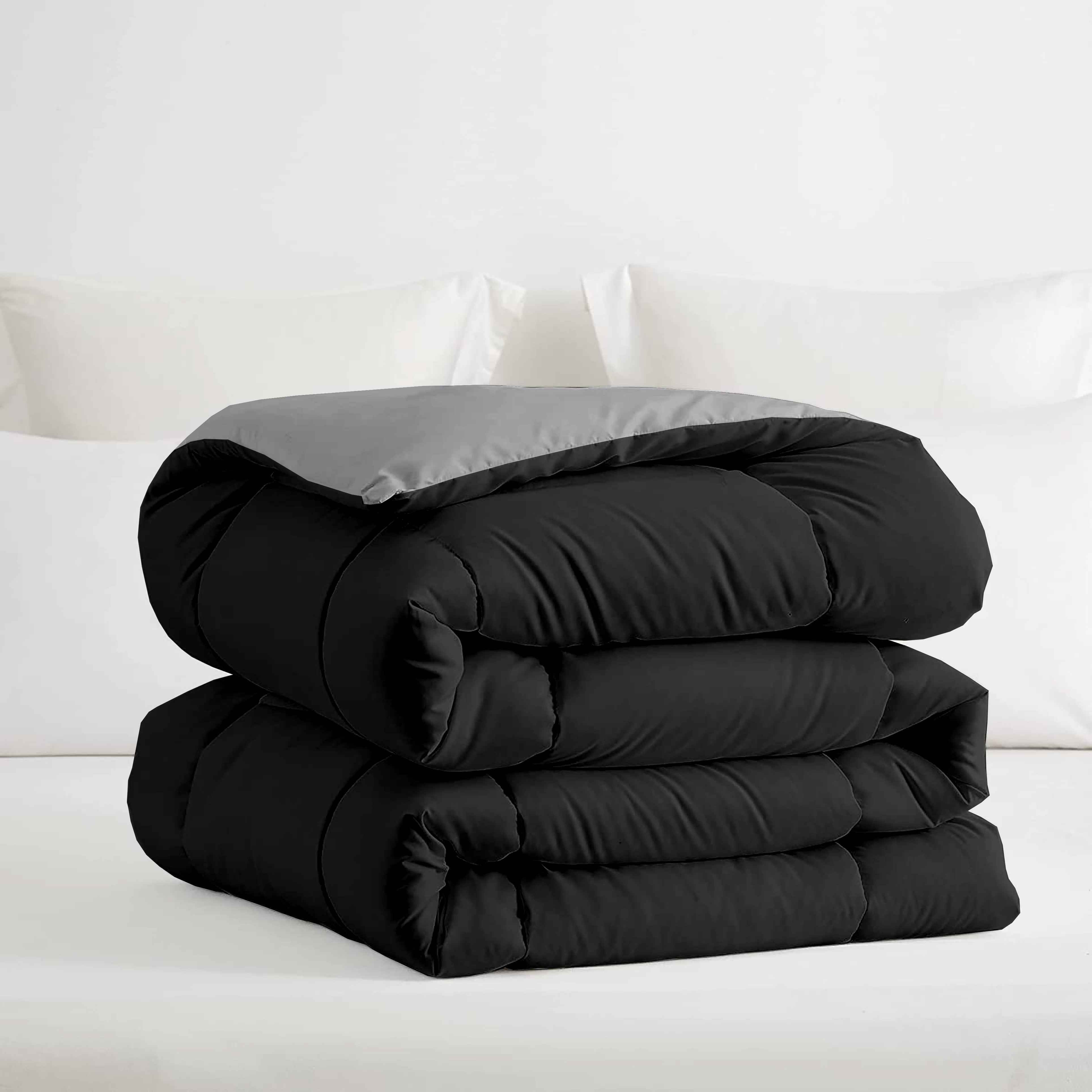 Microfiber Comforter