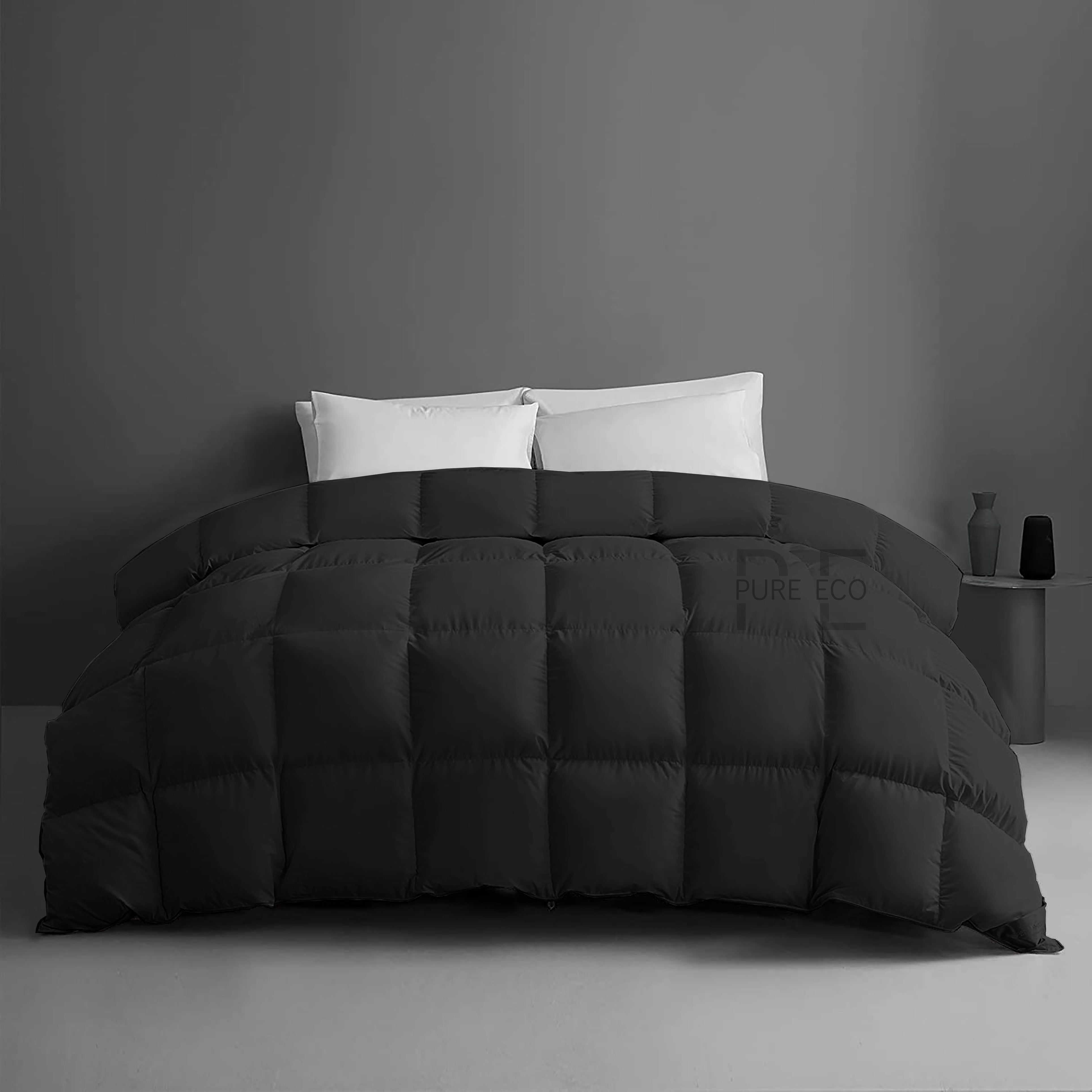 Microfiber Comforter