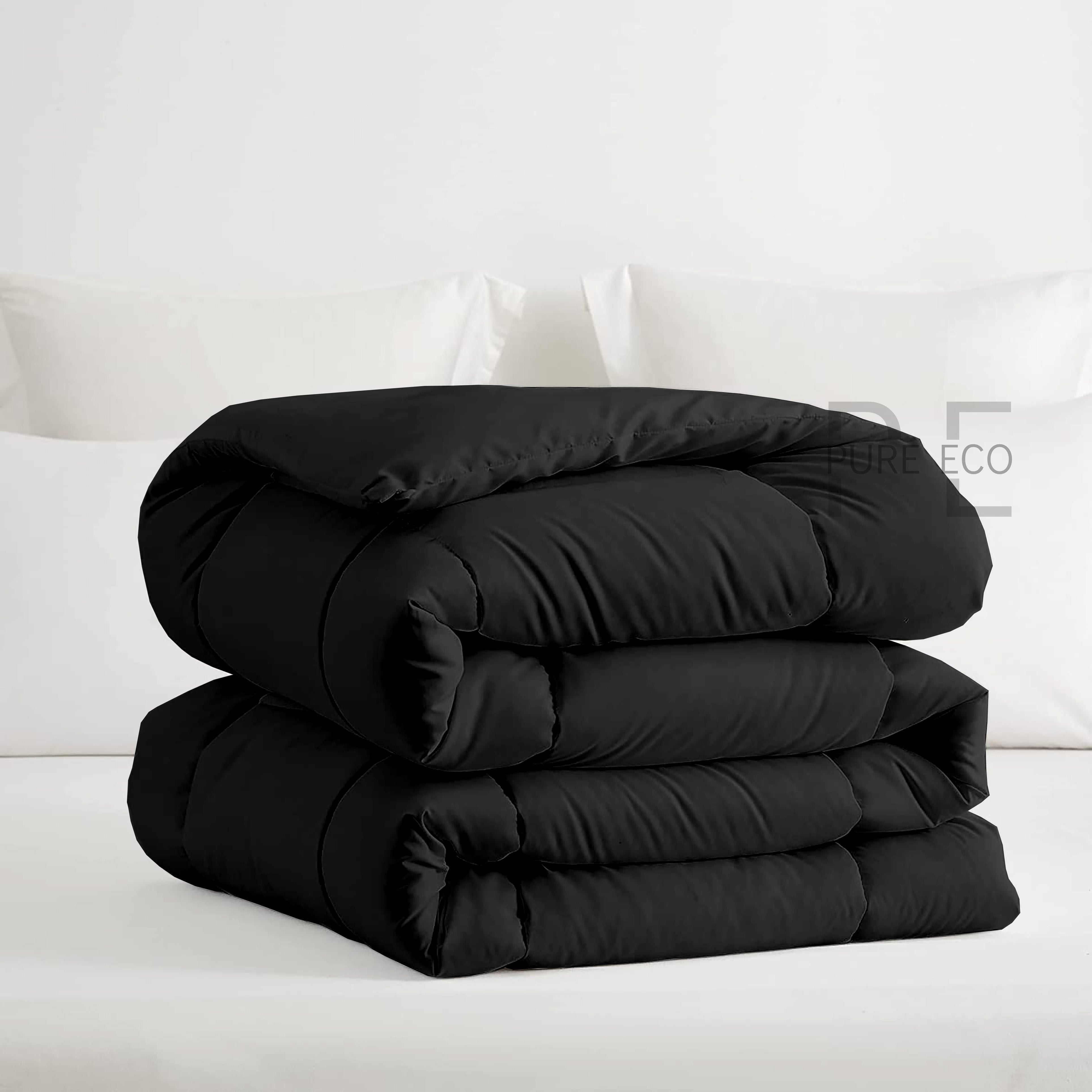 Microfiber Comforter