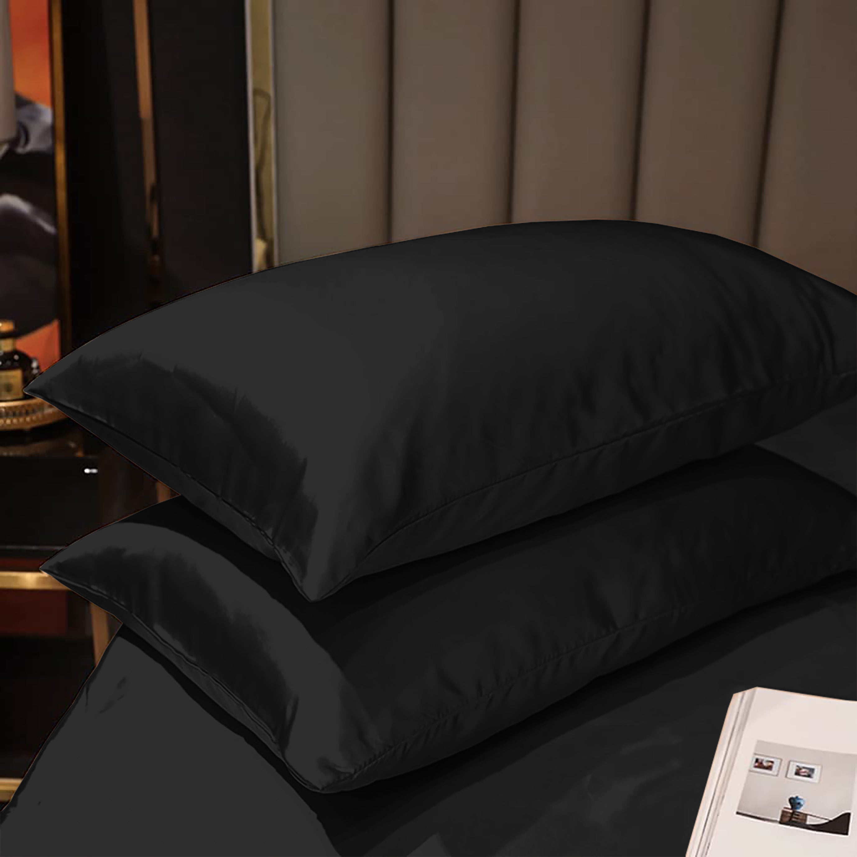 Mulberry Silk Sheet Set