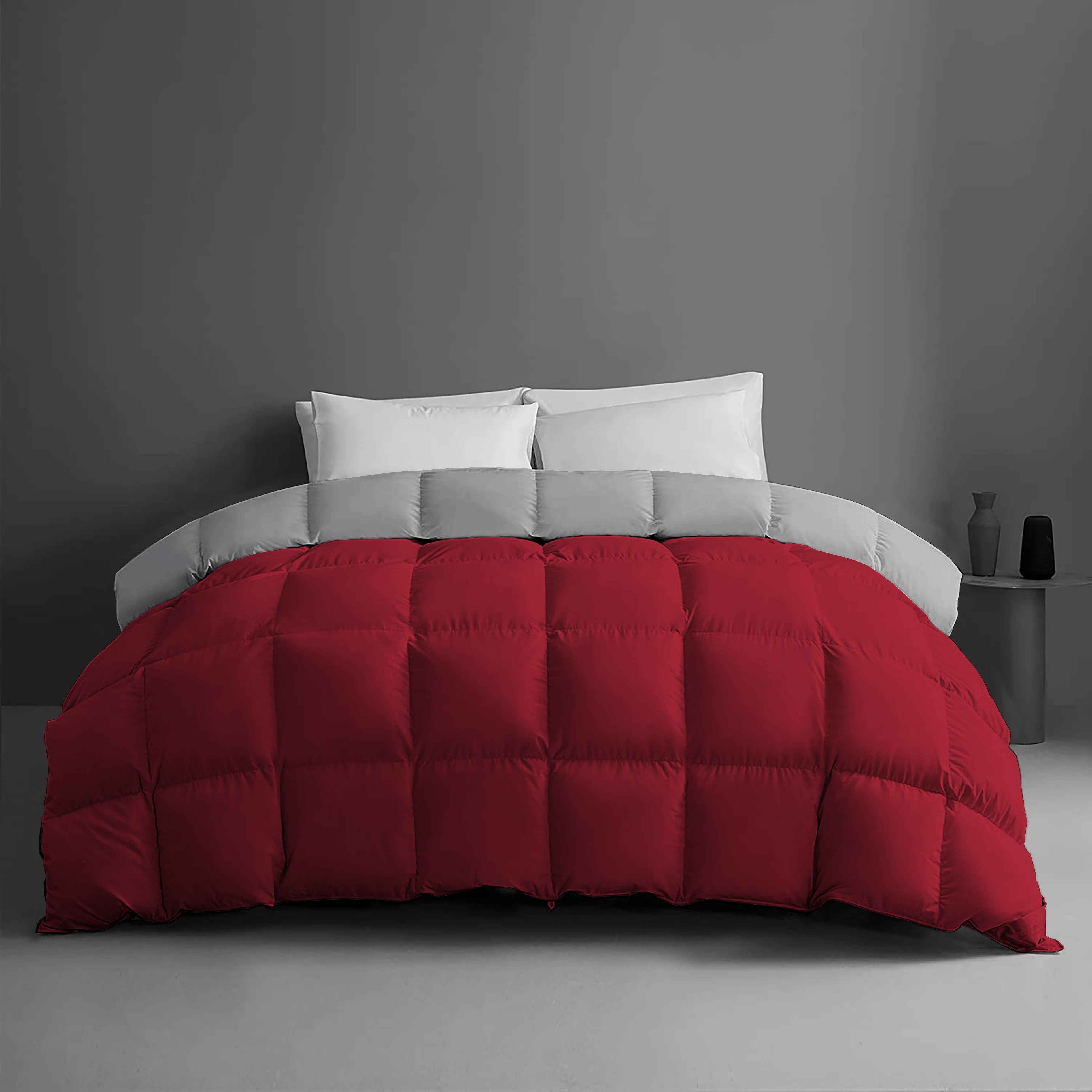 Microfiber Comforter
