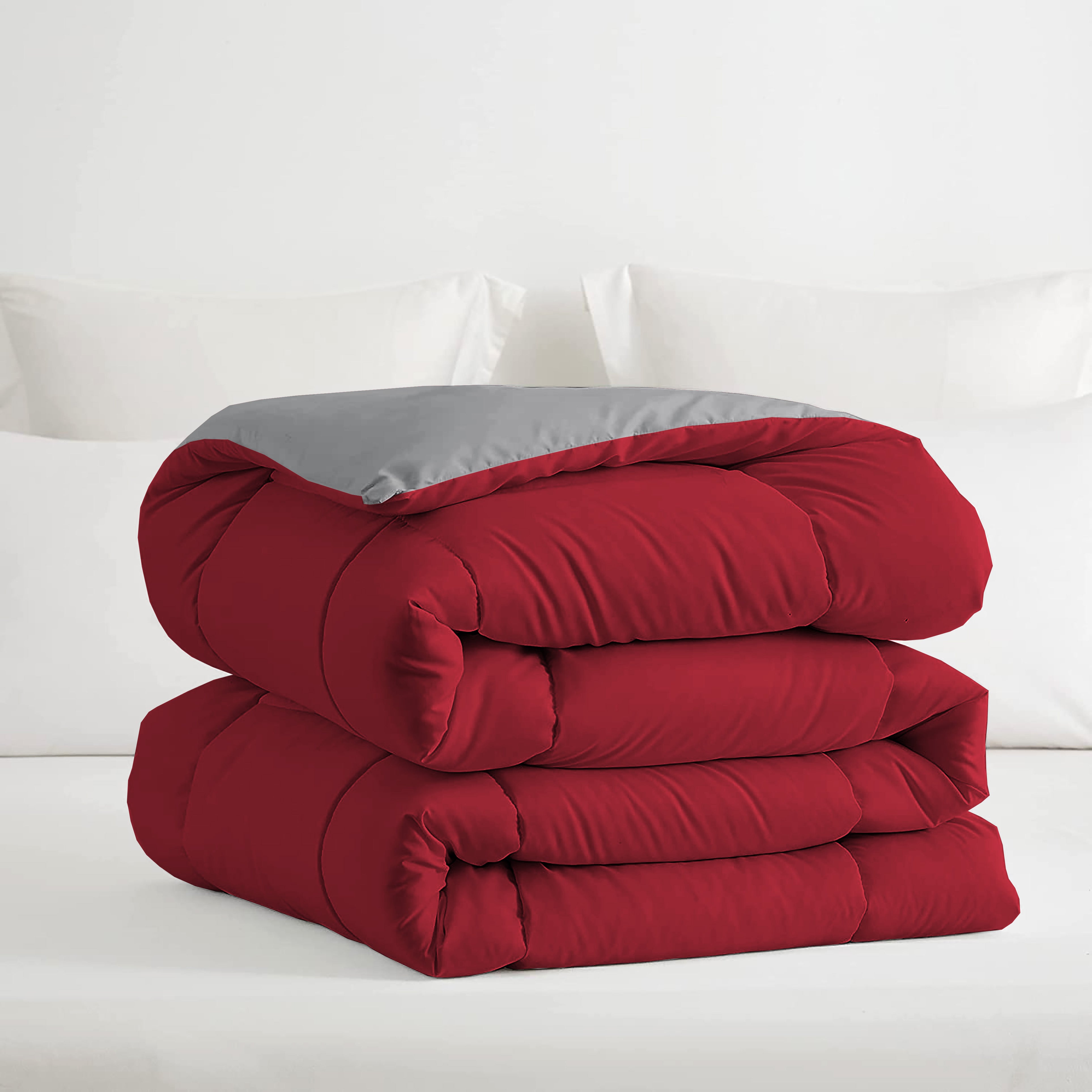 Microfiber Comforter
