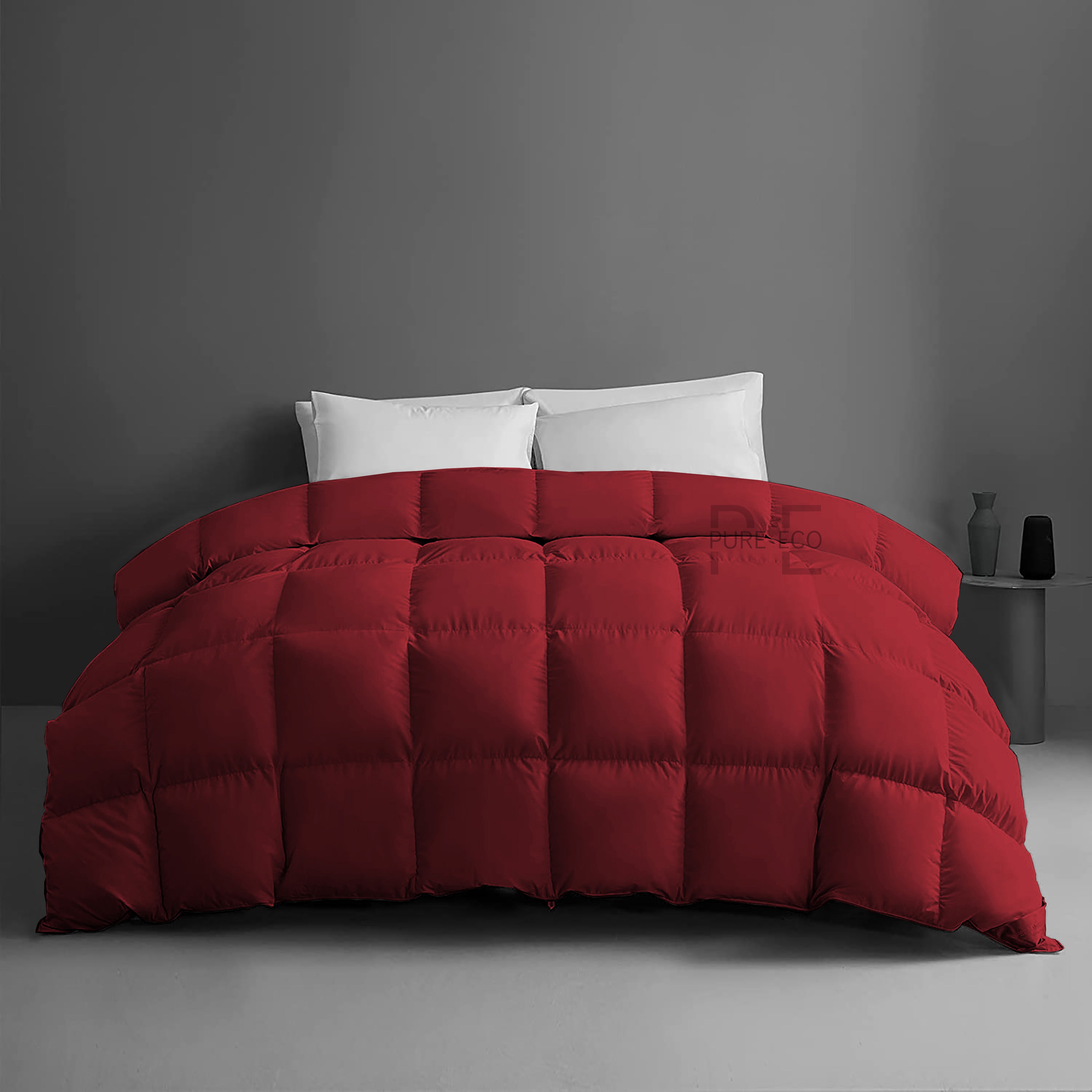 Microfiber Comforter