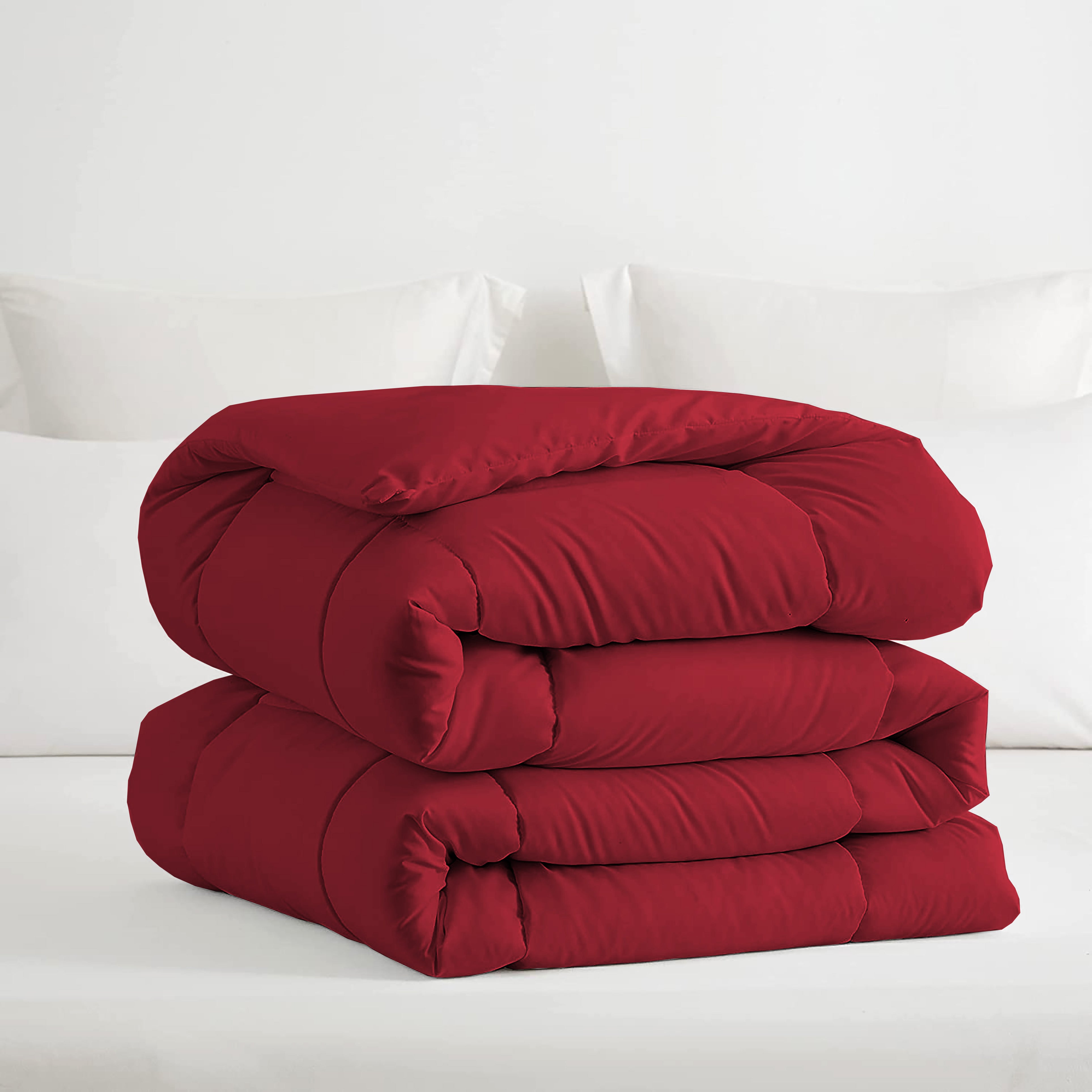 Microfiber Comforter