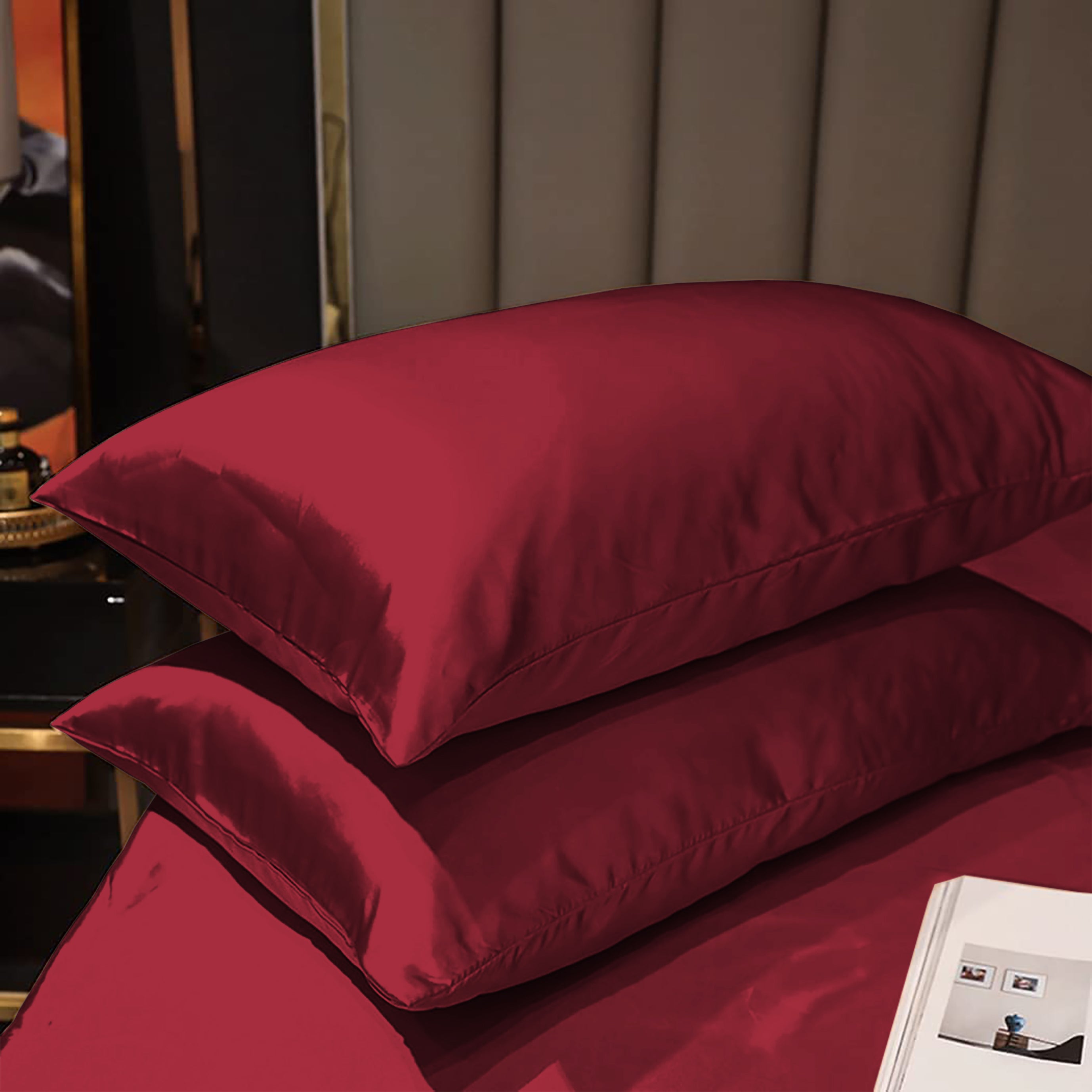 Mulberry Silk Sheet Set