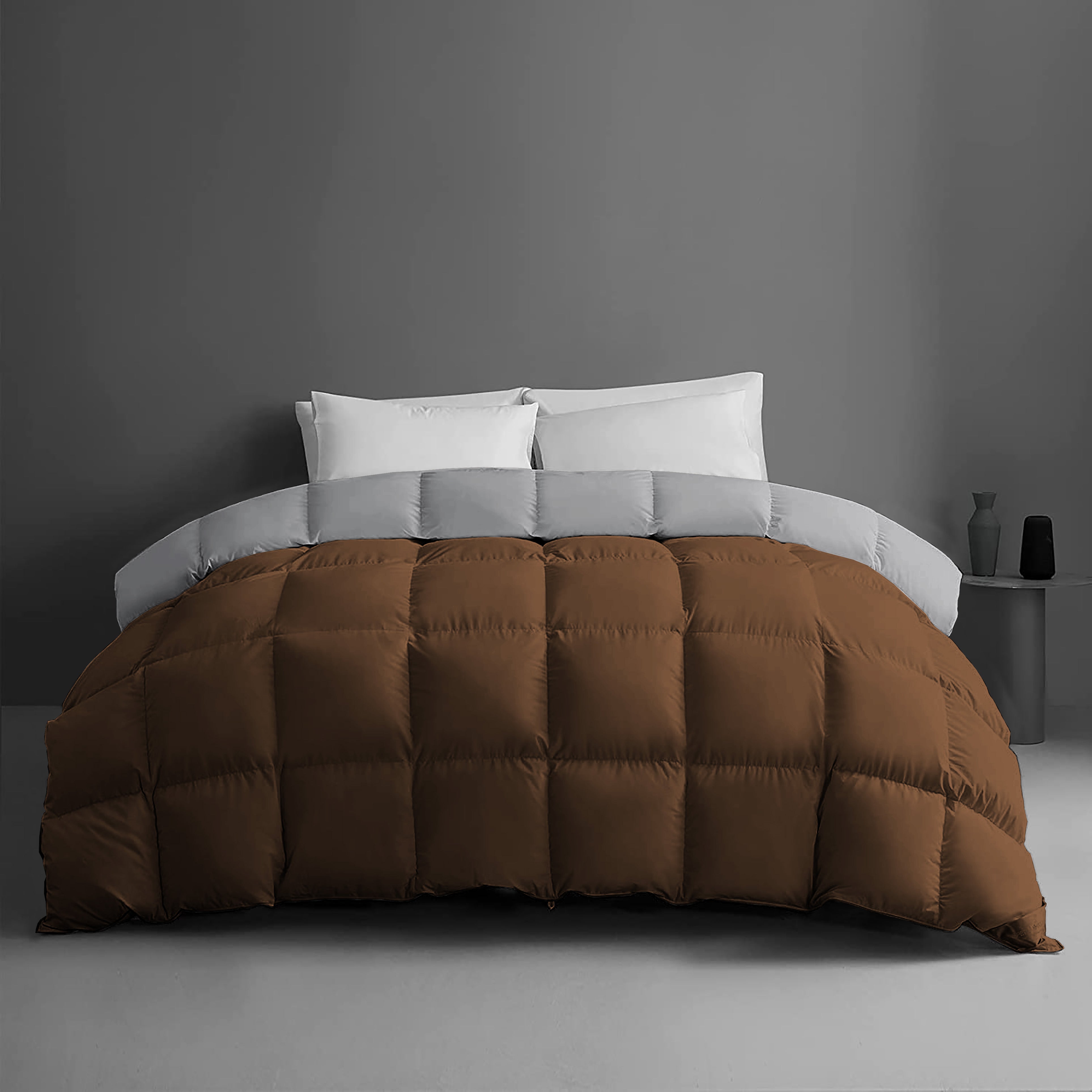 Microfiber Comforter