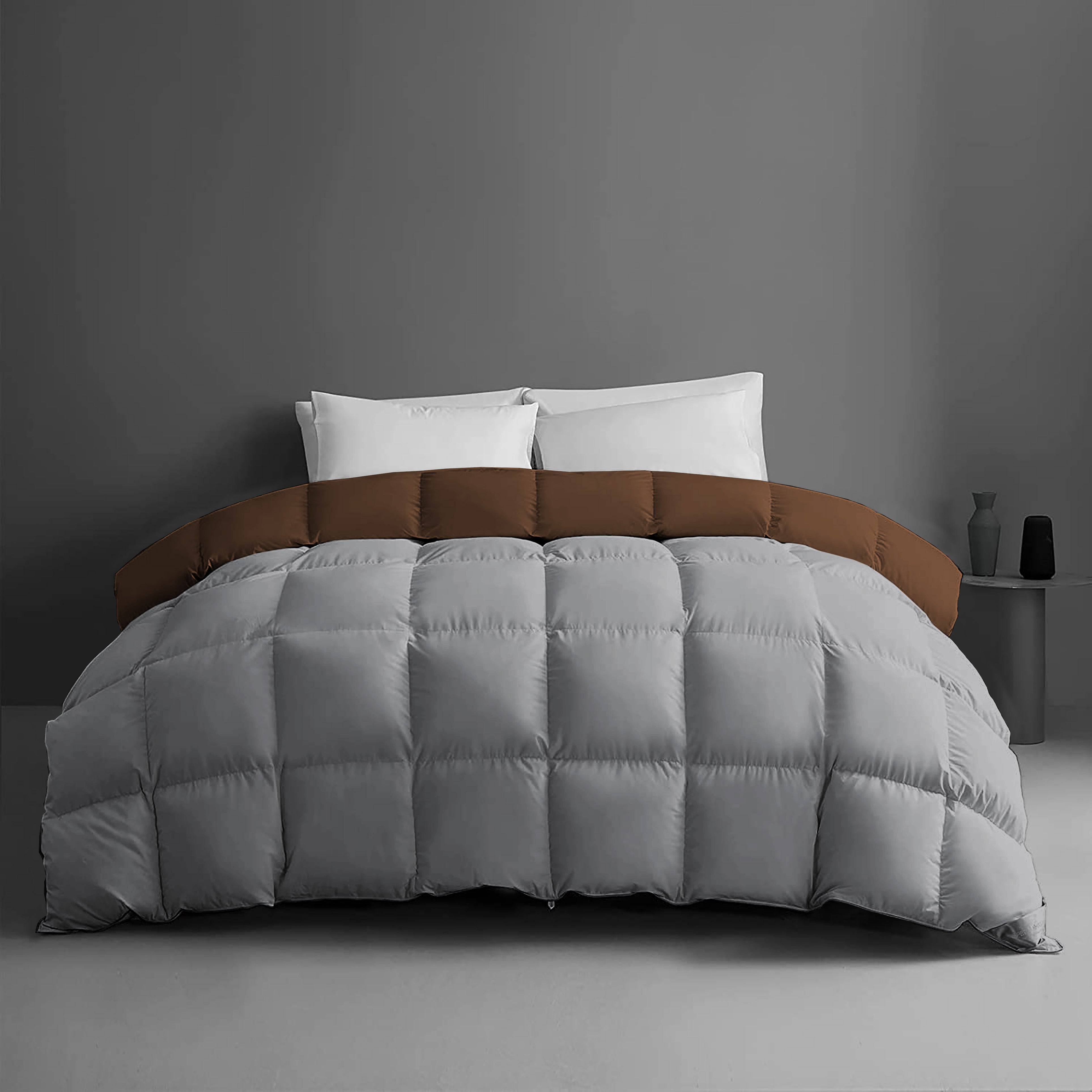 Microfiber Comforter