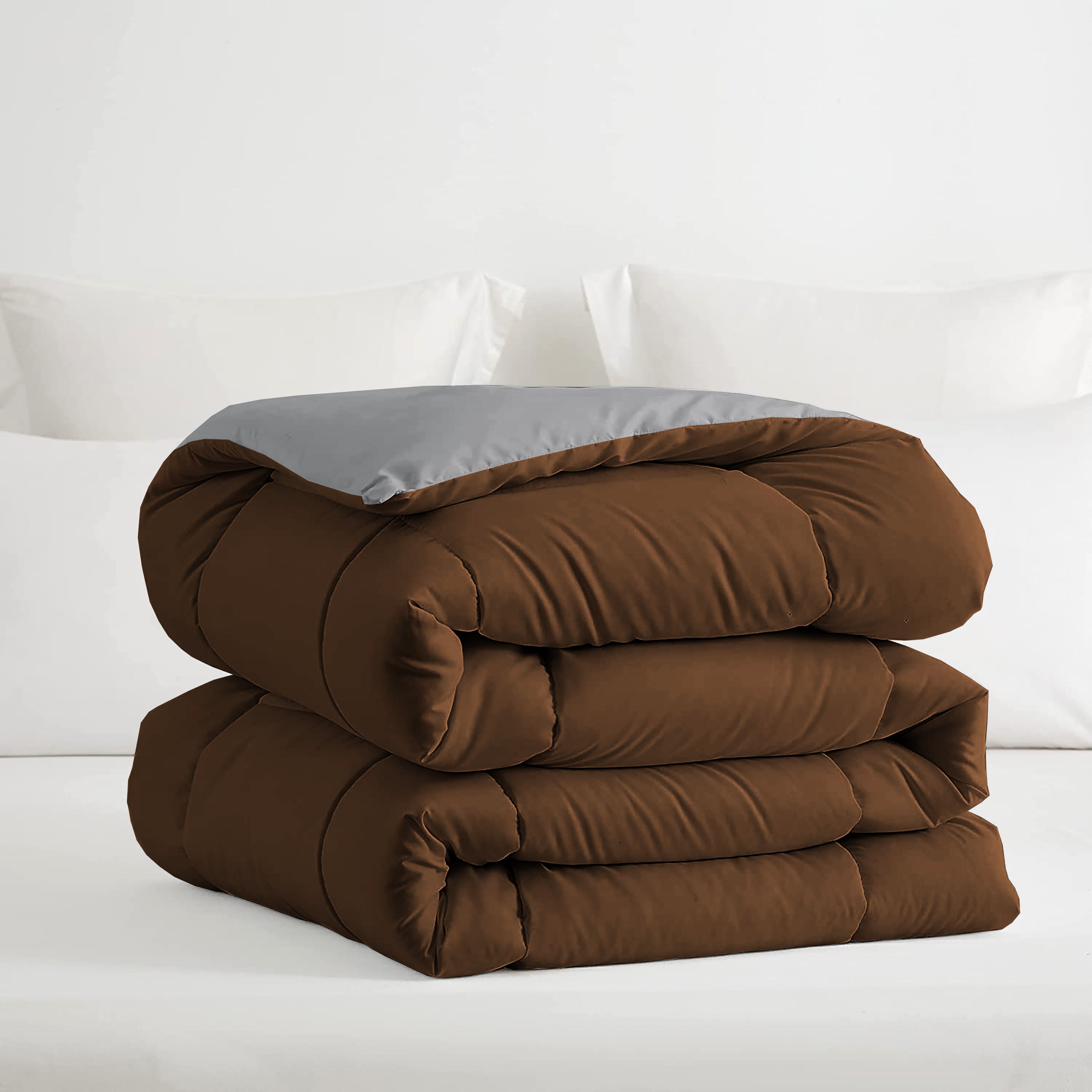 Microfiber Comforter