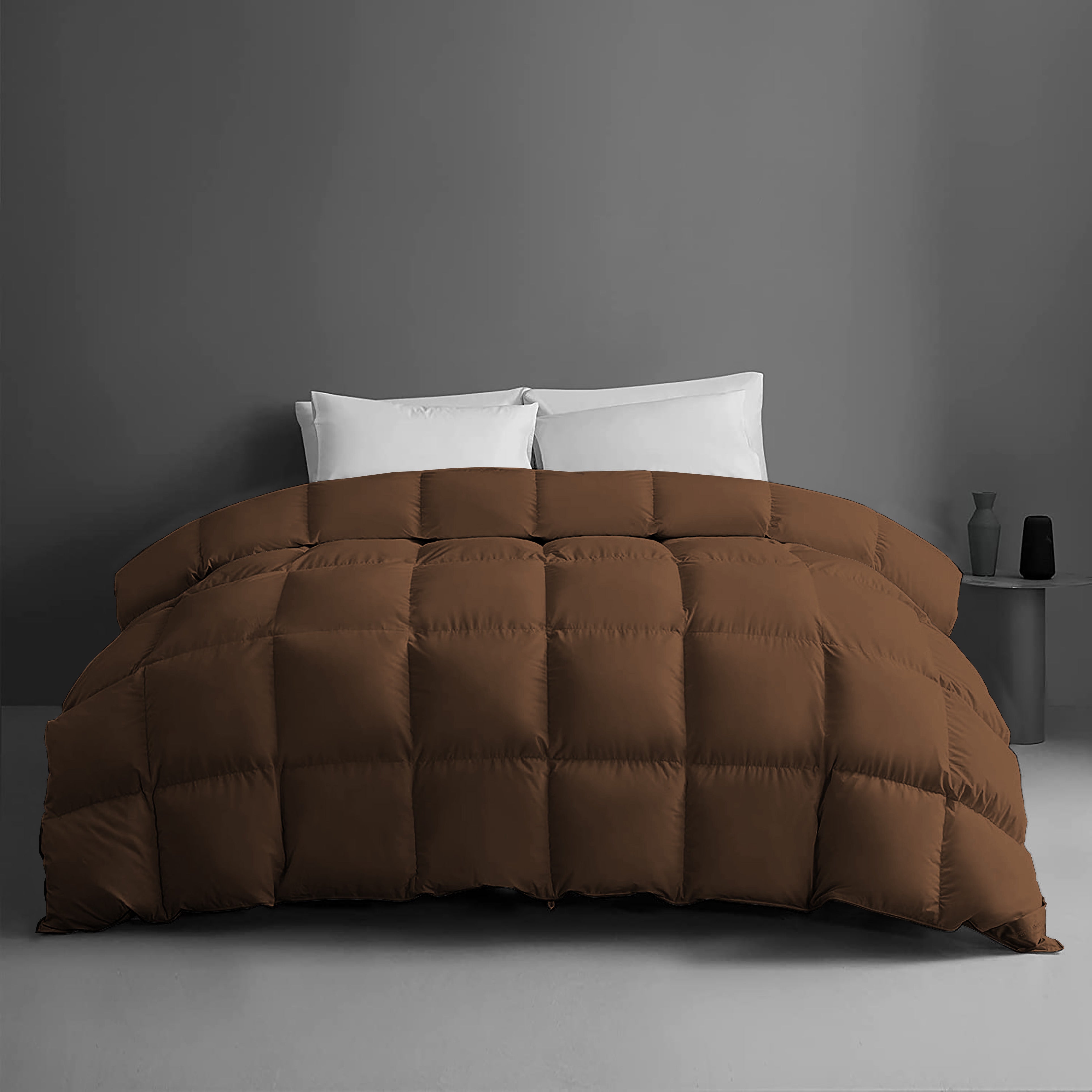 Microfiber Comforter