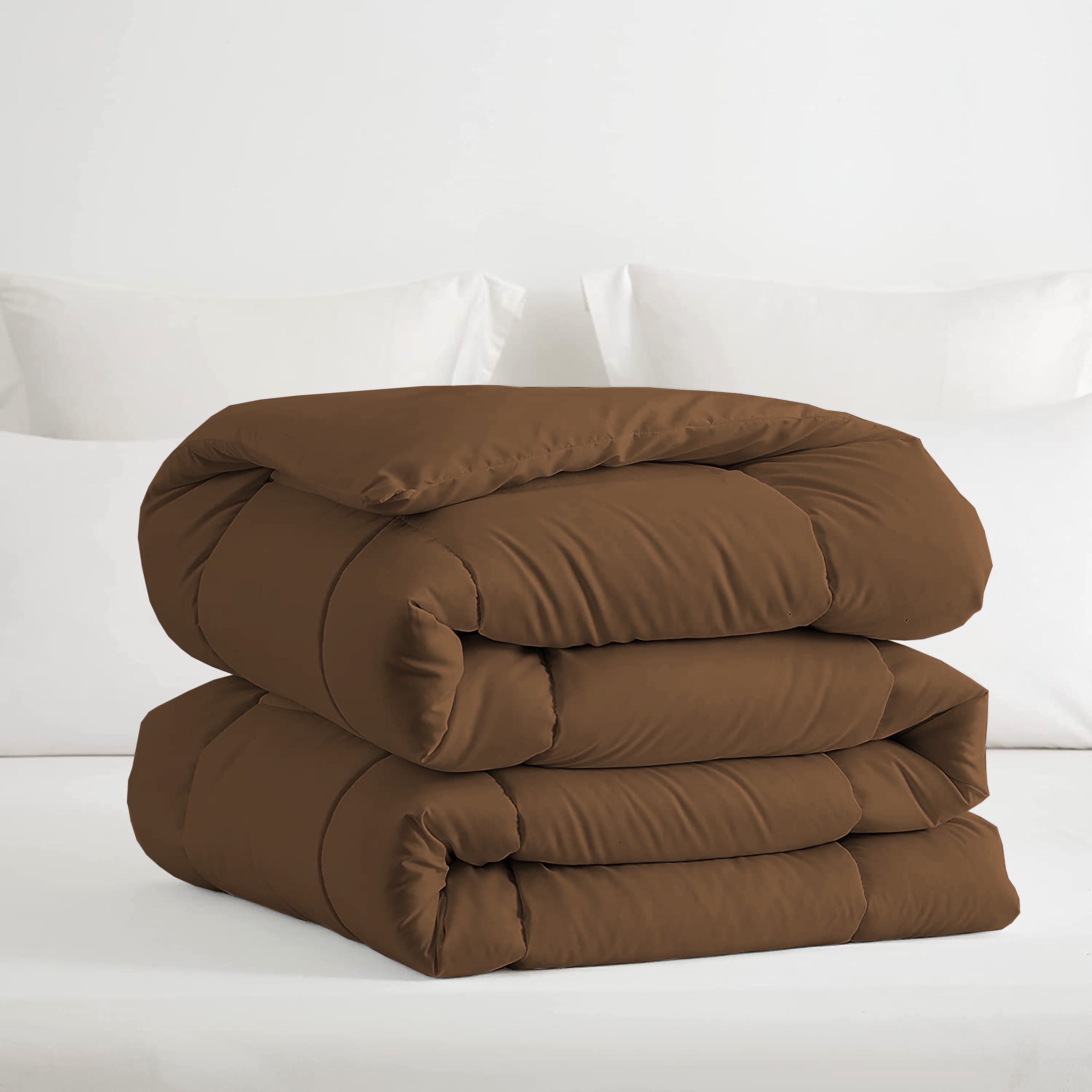 Microfiber Comforter