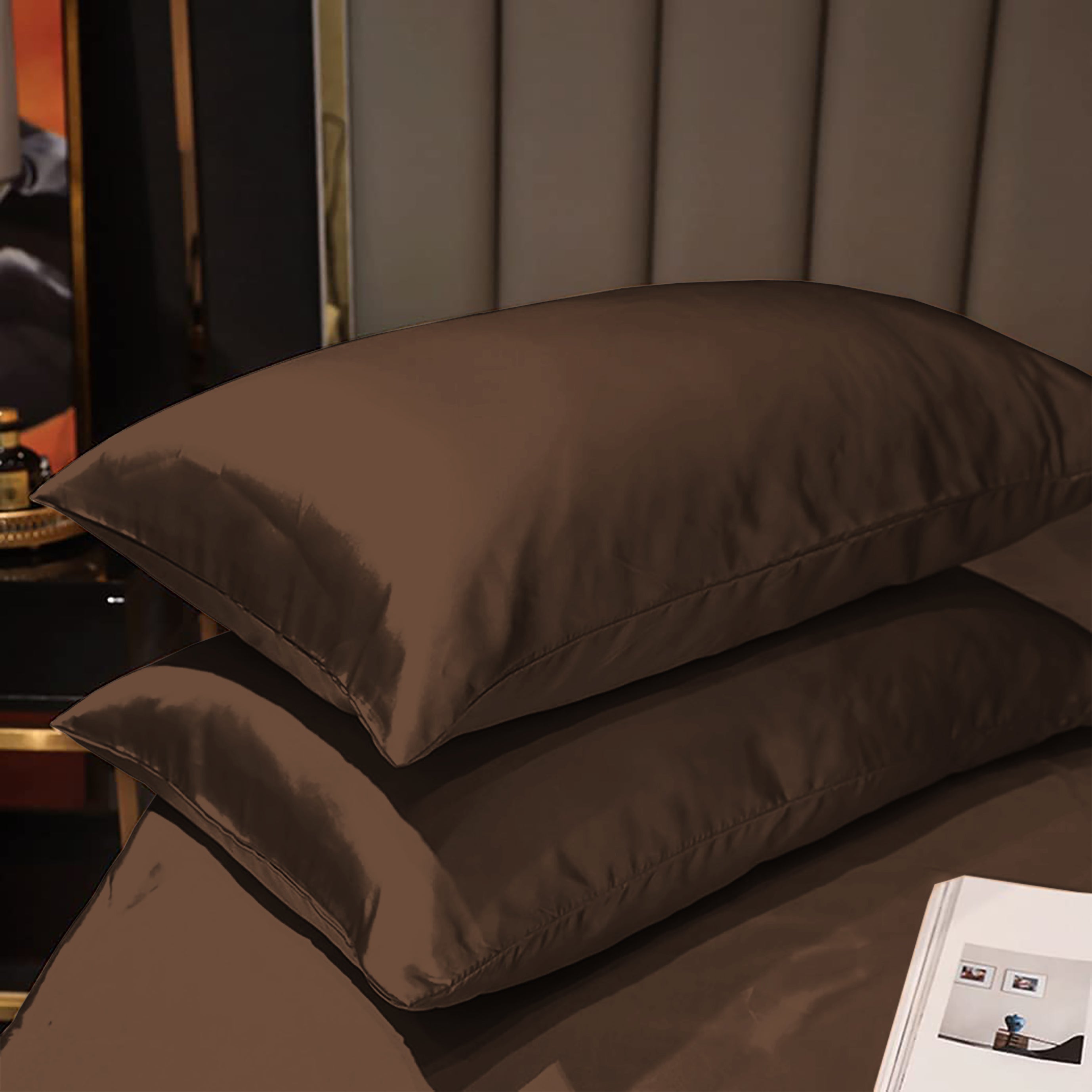 Mulberry Silk Sheet Set