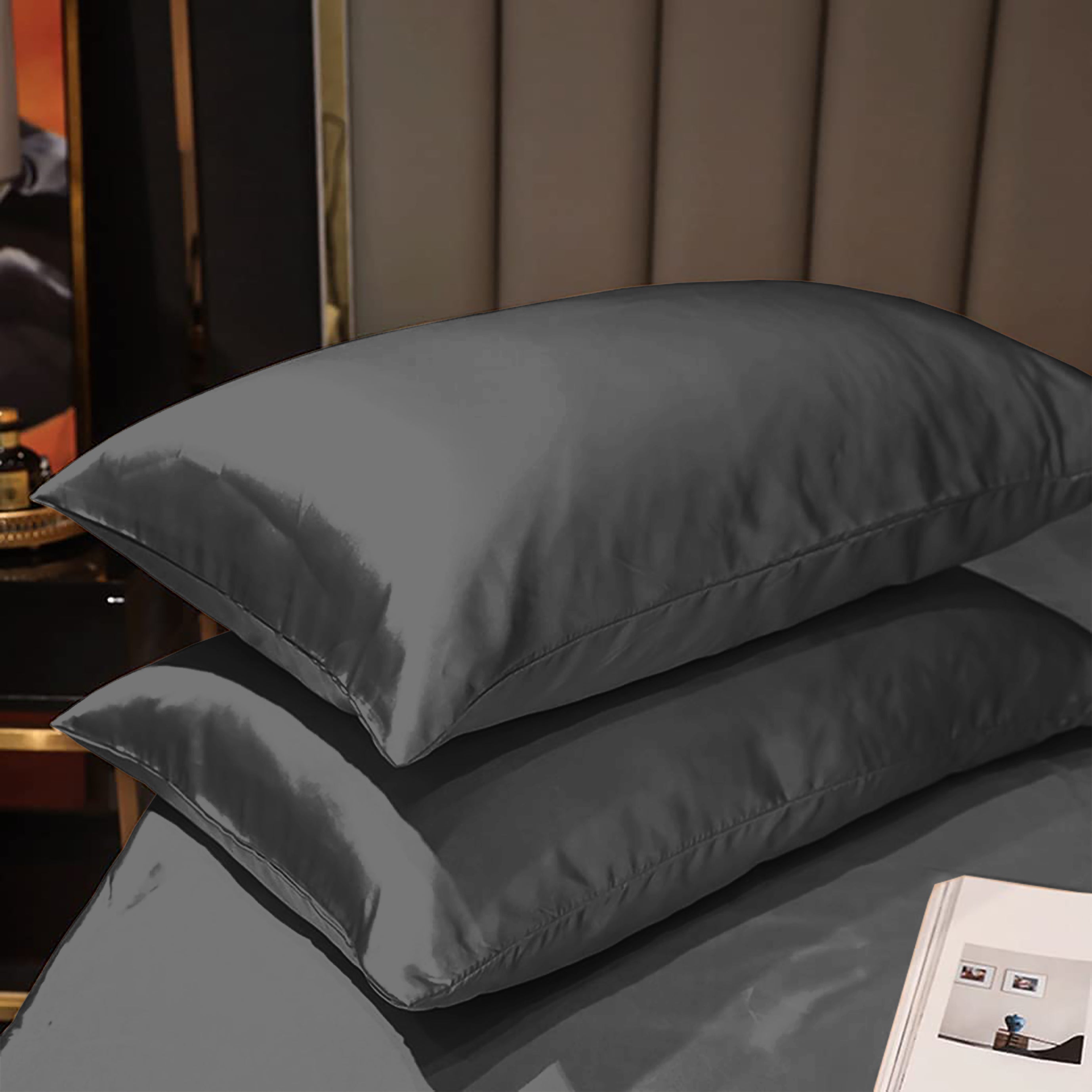 Mulberry Silk Sheet Set