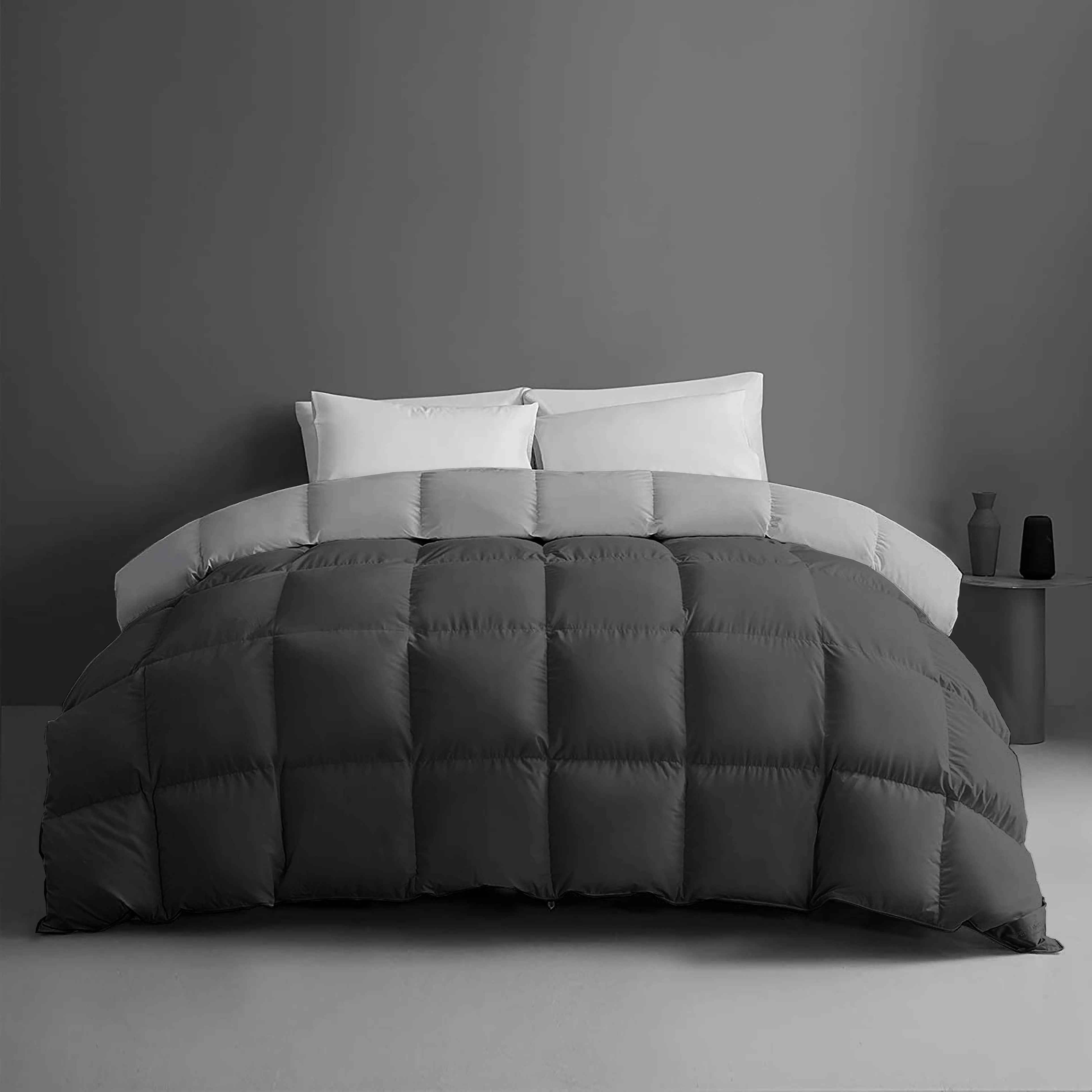 Microfiber Comforter