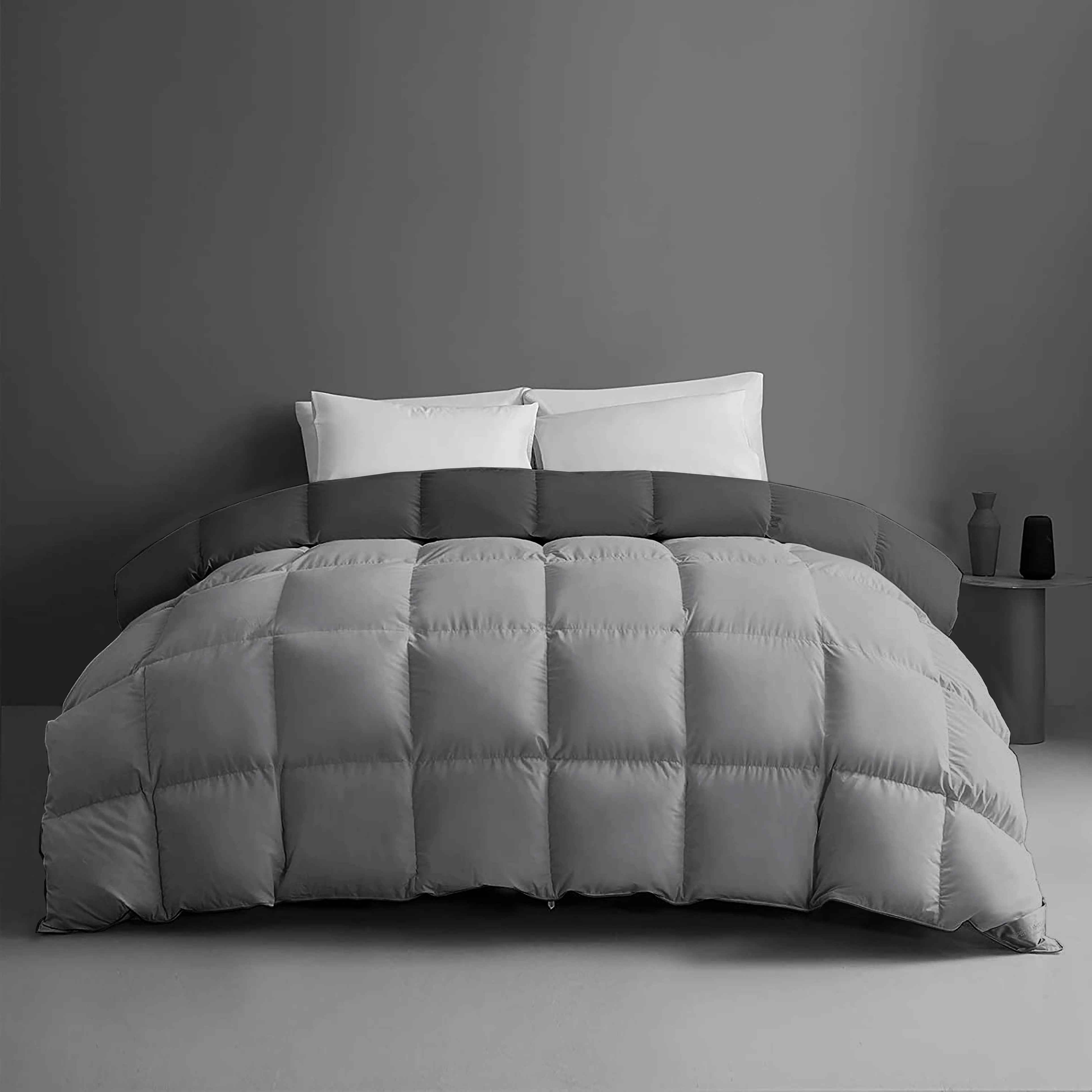 Microfiber Comforter