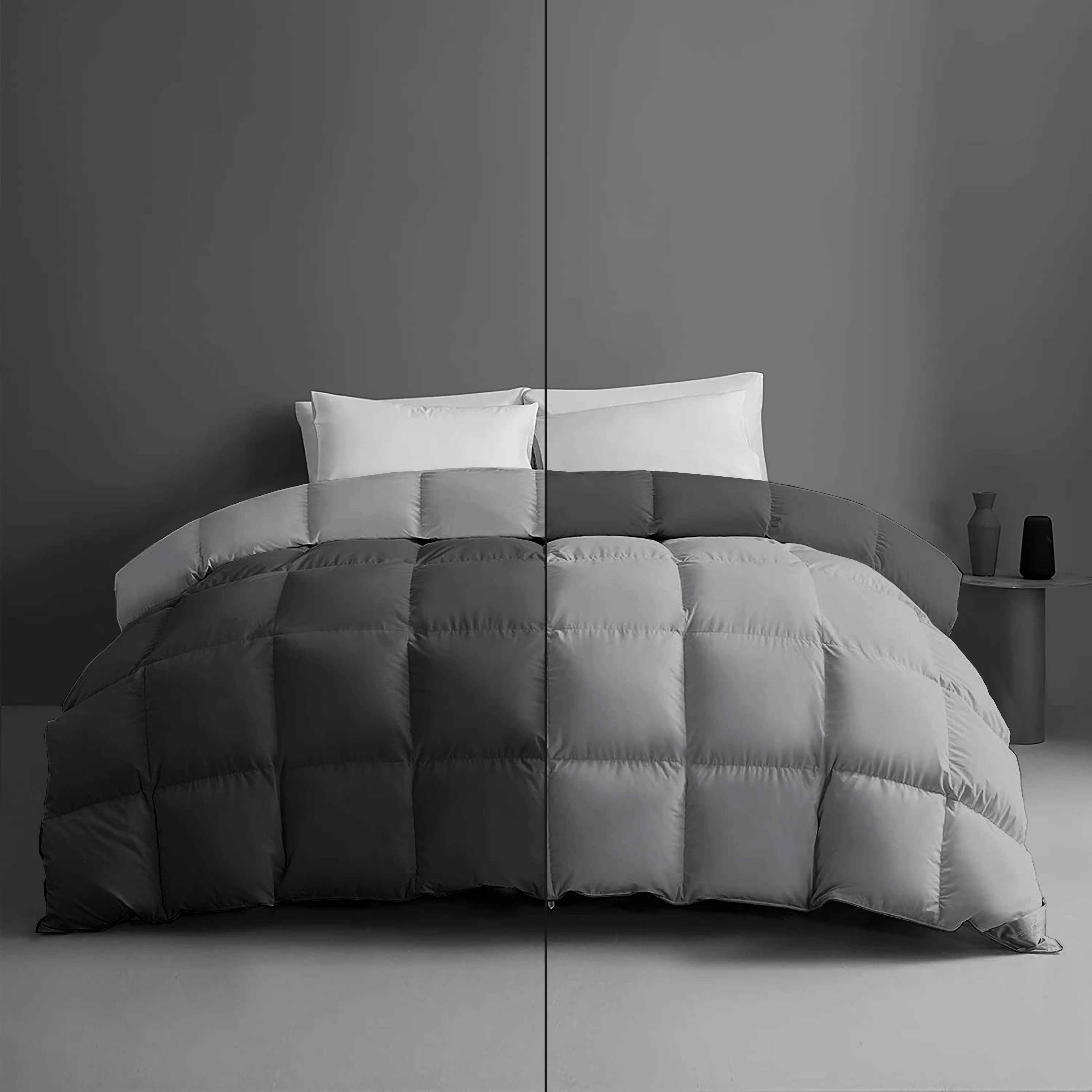 Microfiber Comforter