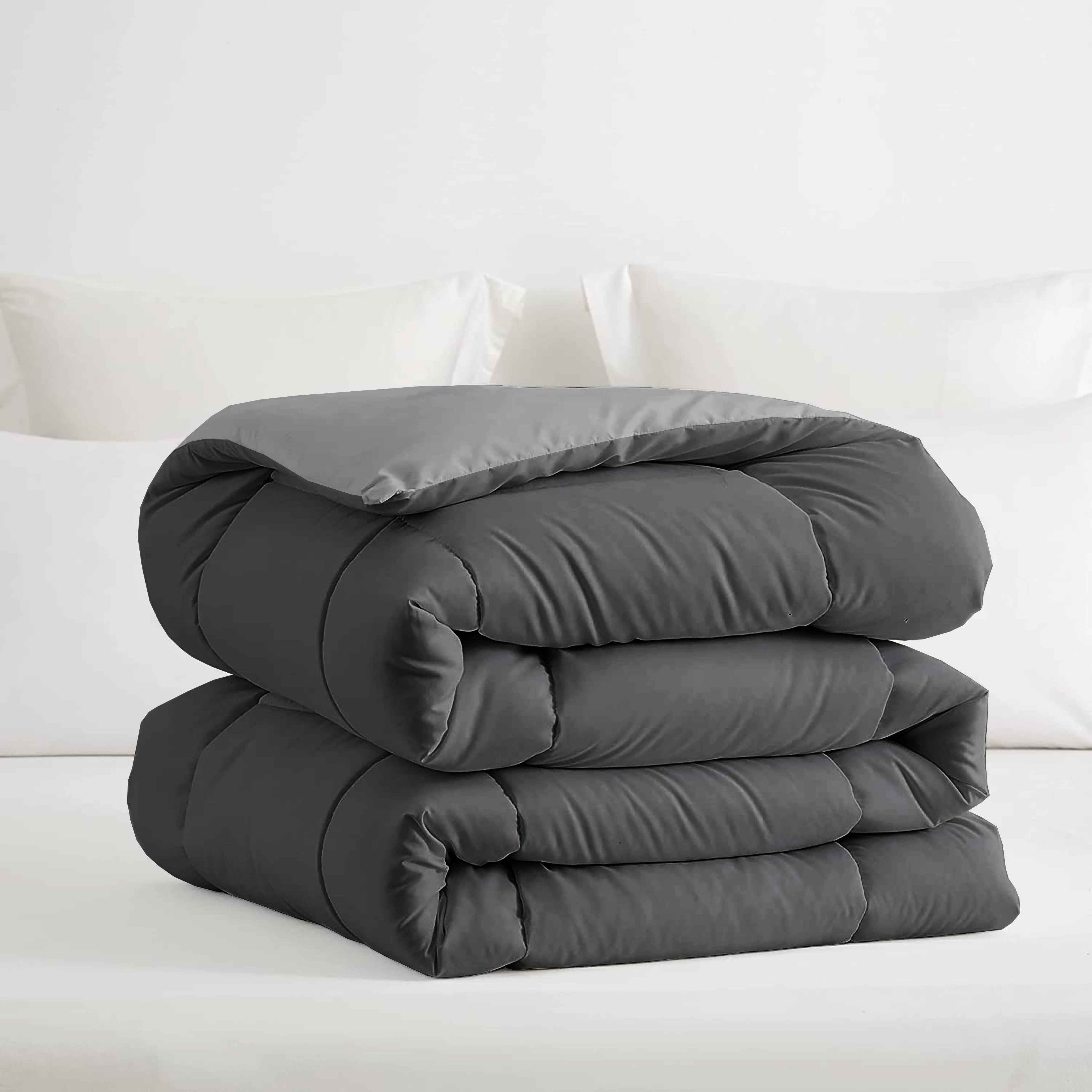 Microfiber Comforter