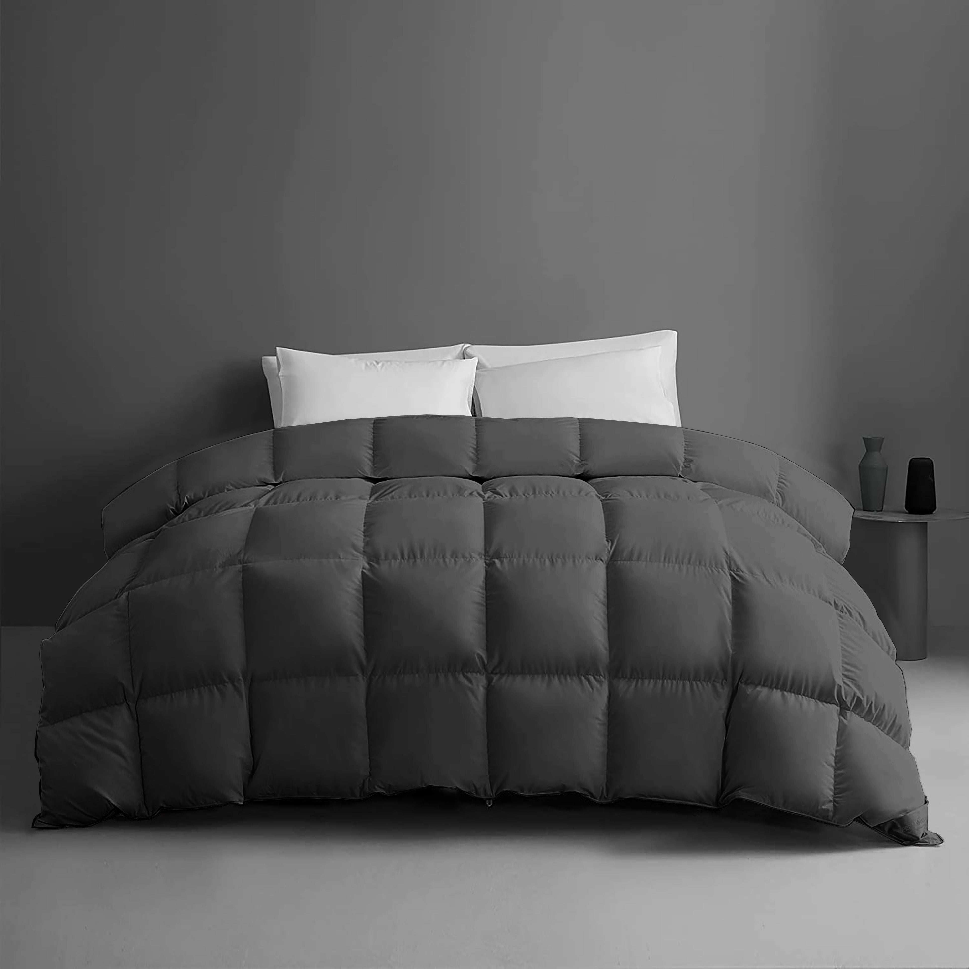 Microfiber Comforter