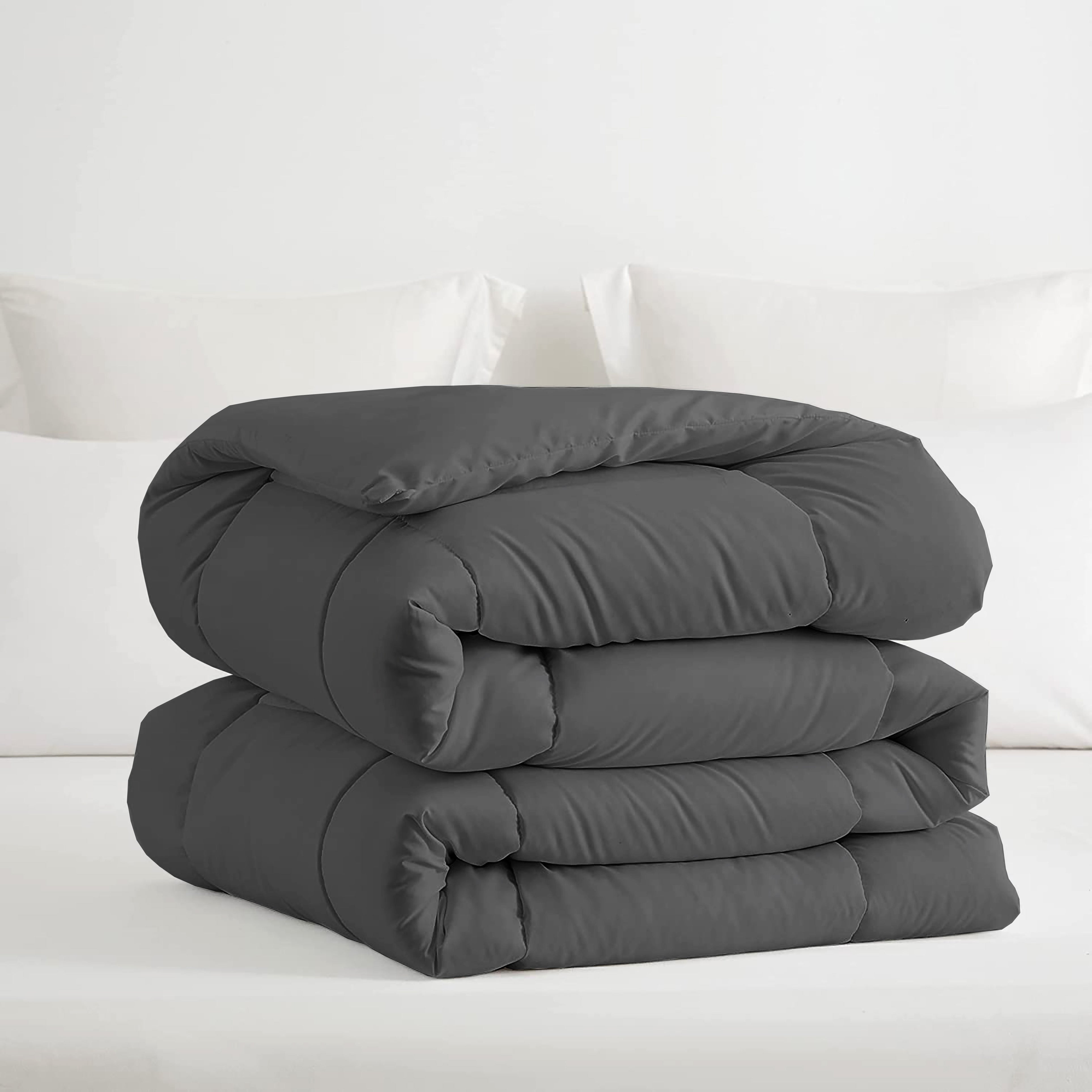 Microfiber Comforter