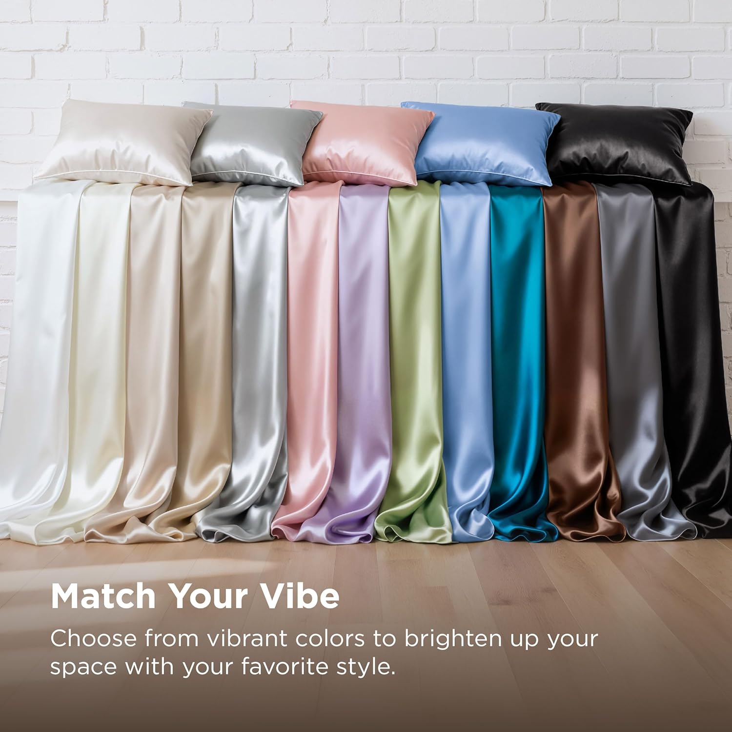 Mulberry Silk Sheet Set