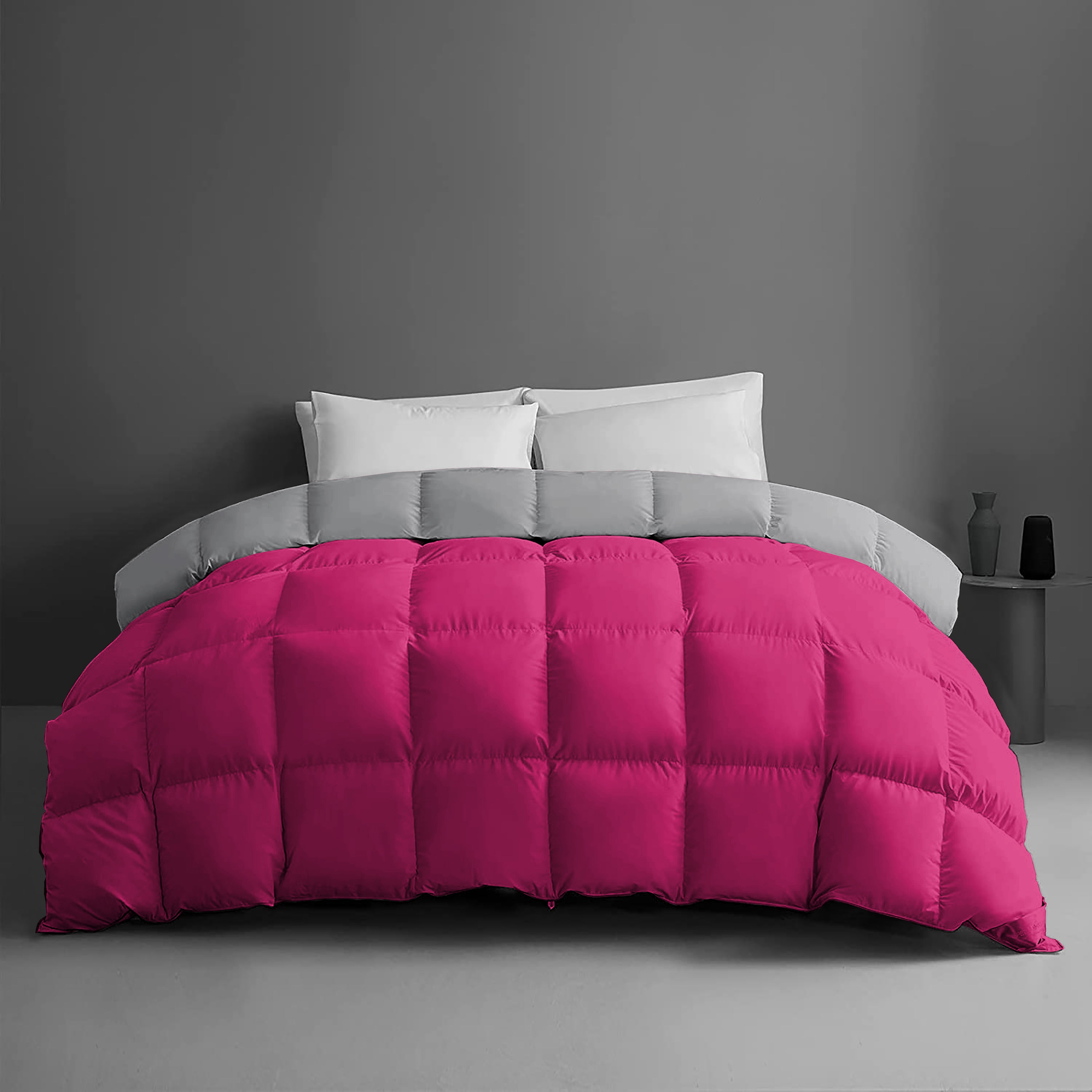 Microfiber Comforter
